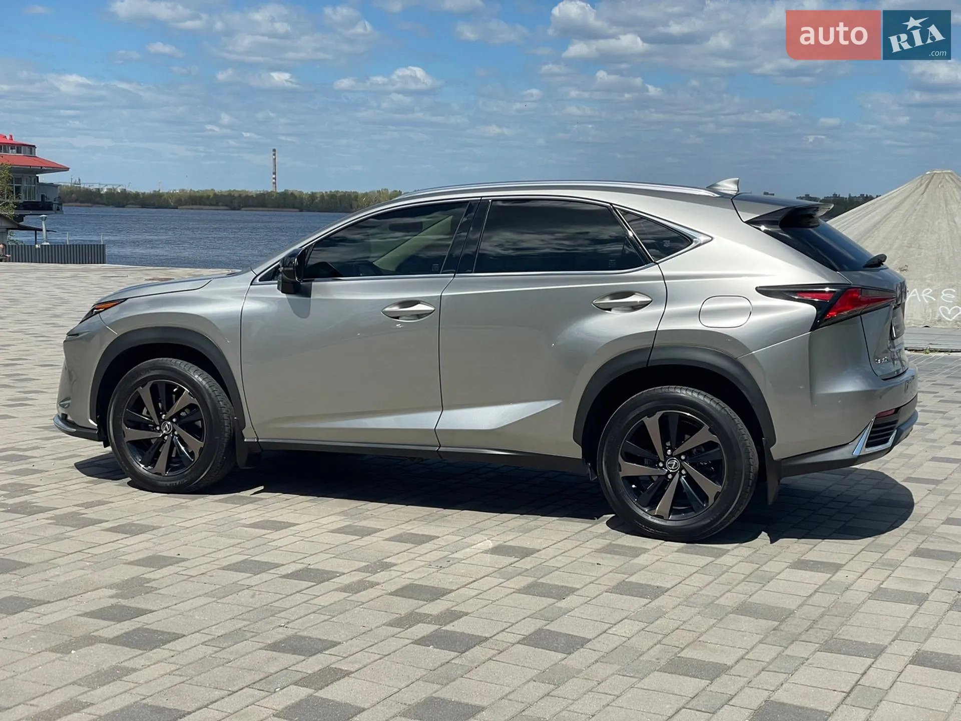 2021 Lexus NX - мініатюра 25