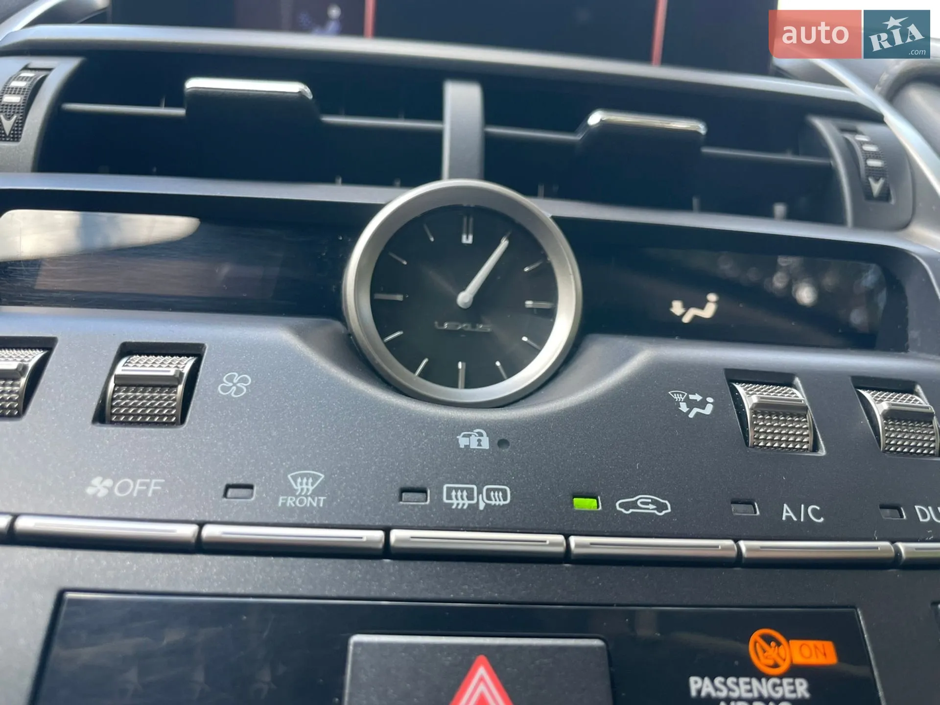 2021 Lexus NX - мініатюра 31