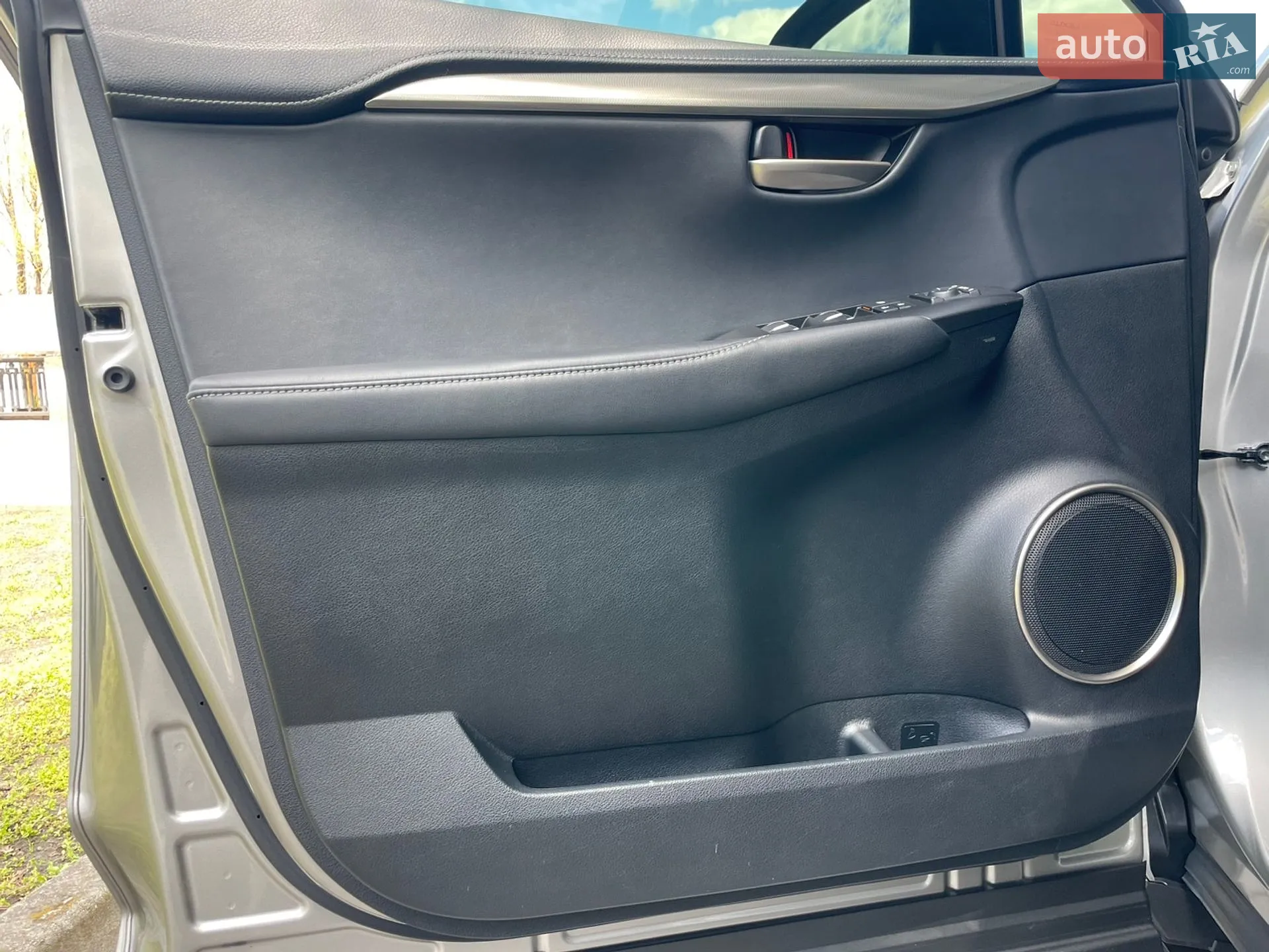 2021 Lexus NX - мініатюра 32