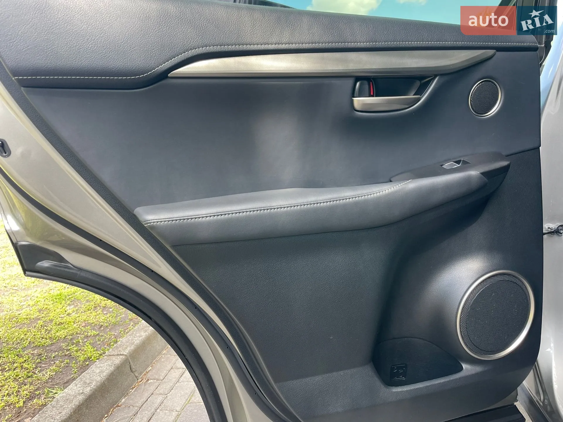 2021 Lexus NX - мініатюра 33