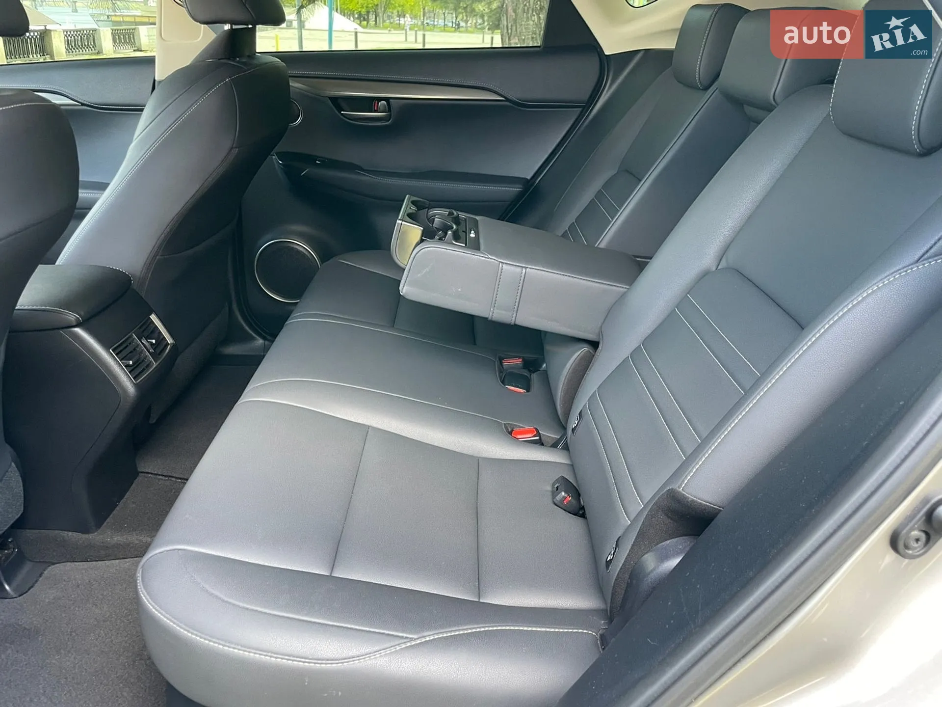 2021 Lexus NX - мініатюра 34