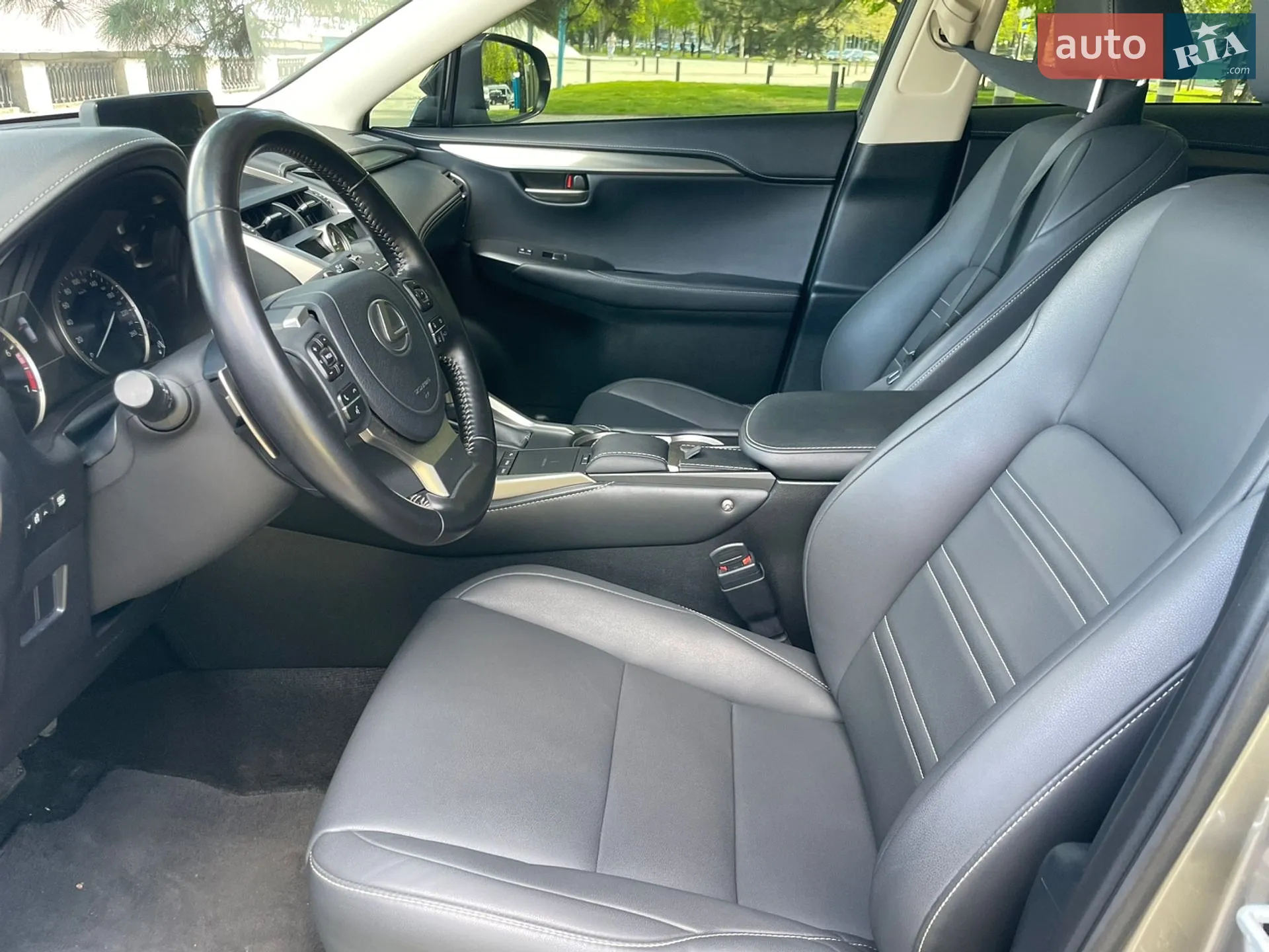 2021 Lexus NX - мініатюра 35