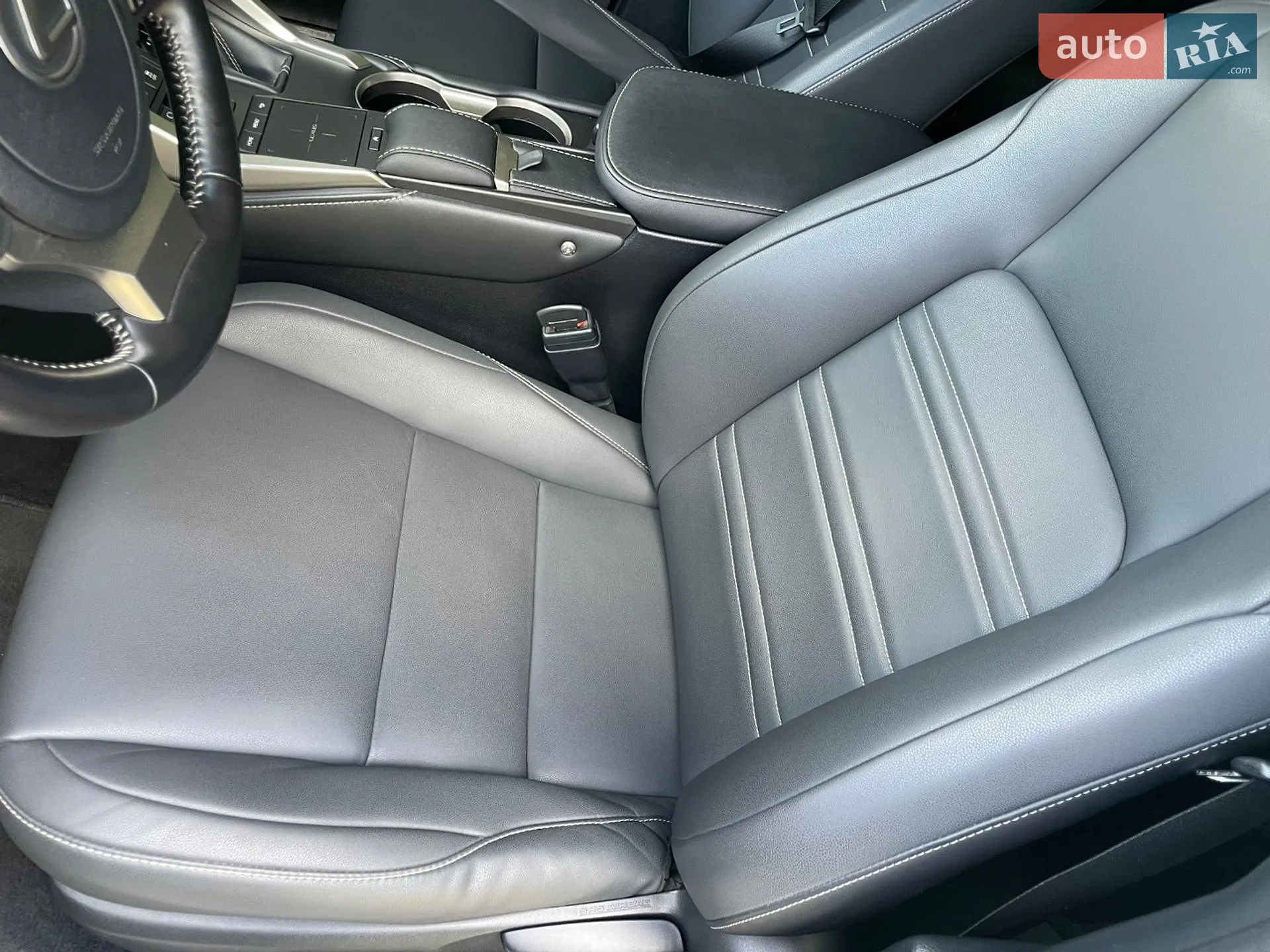 2021 Lexus NX - мініатюра 36