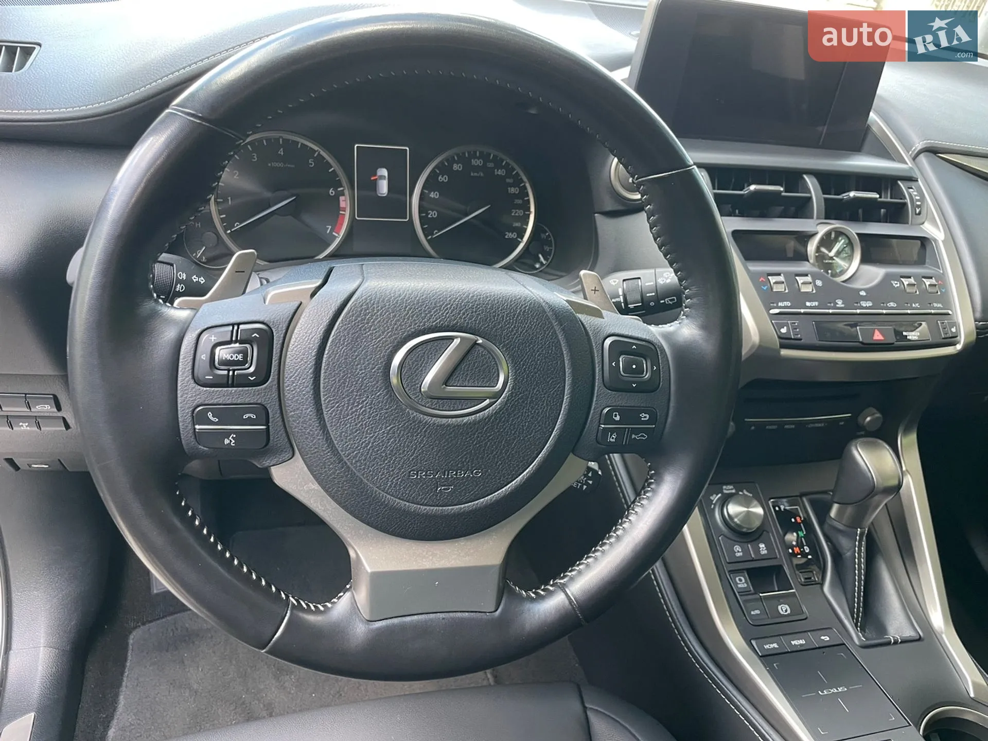 2021 Lexus NX - мініатюра 37
