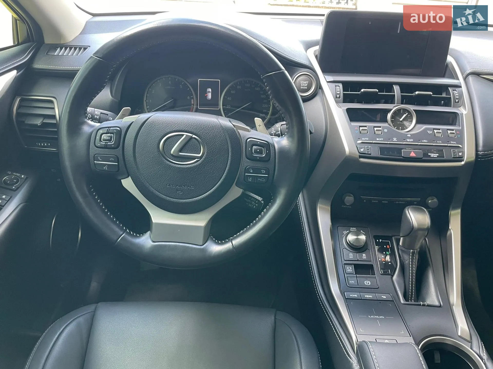 2021 Lexus NX - мініатюра 38