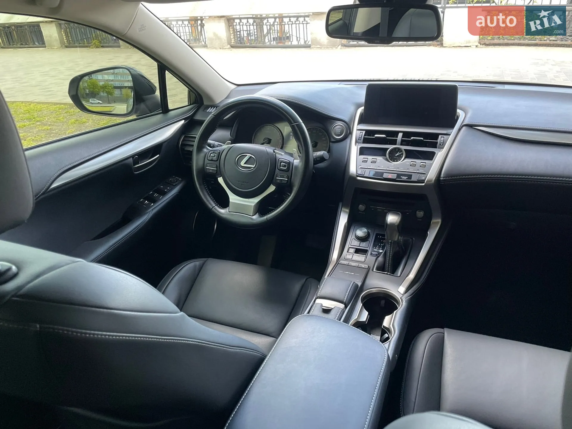2021 Lexus NX - мініатюра 43