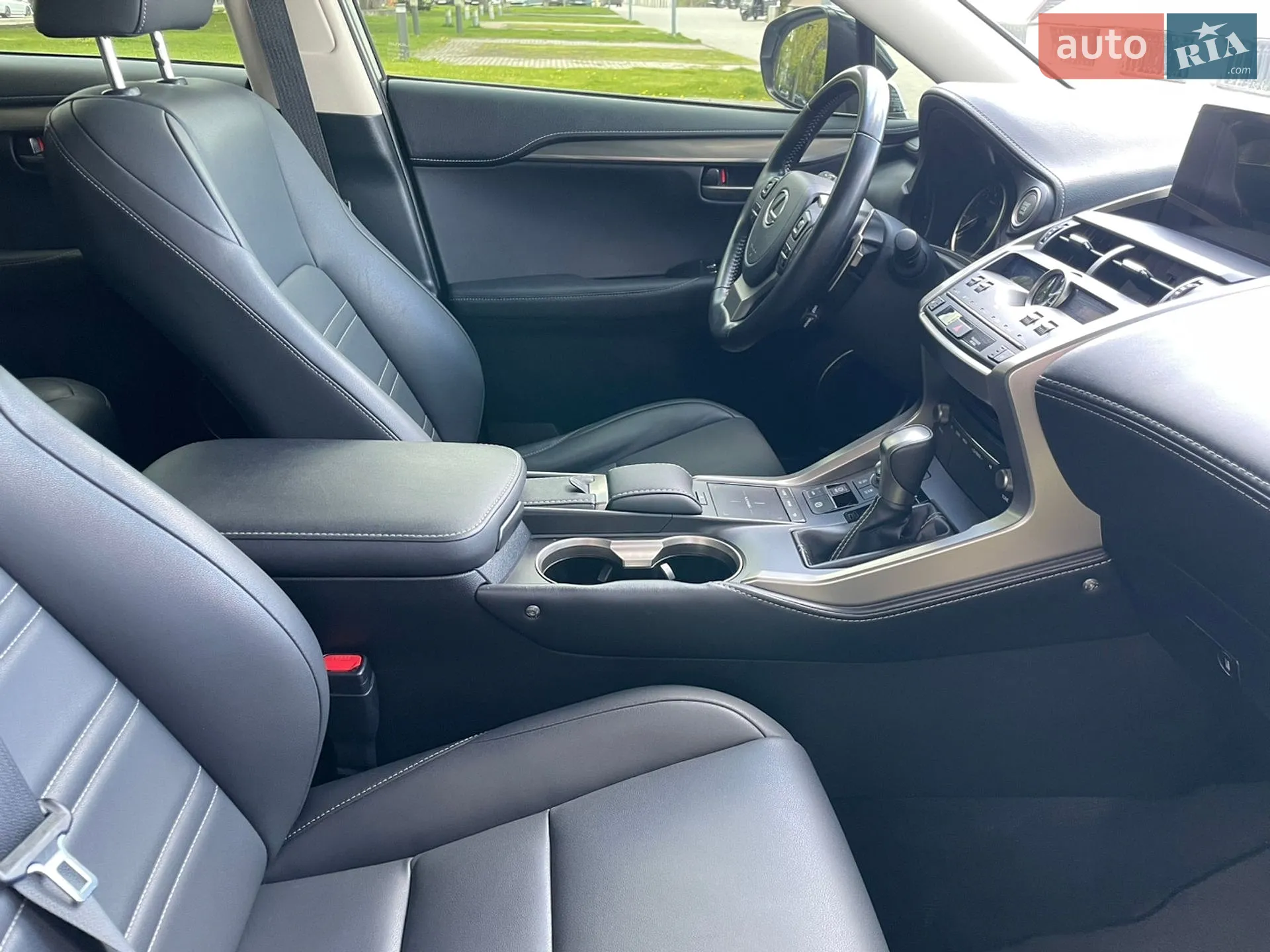 2021 Lexus NX - мініатюра 44