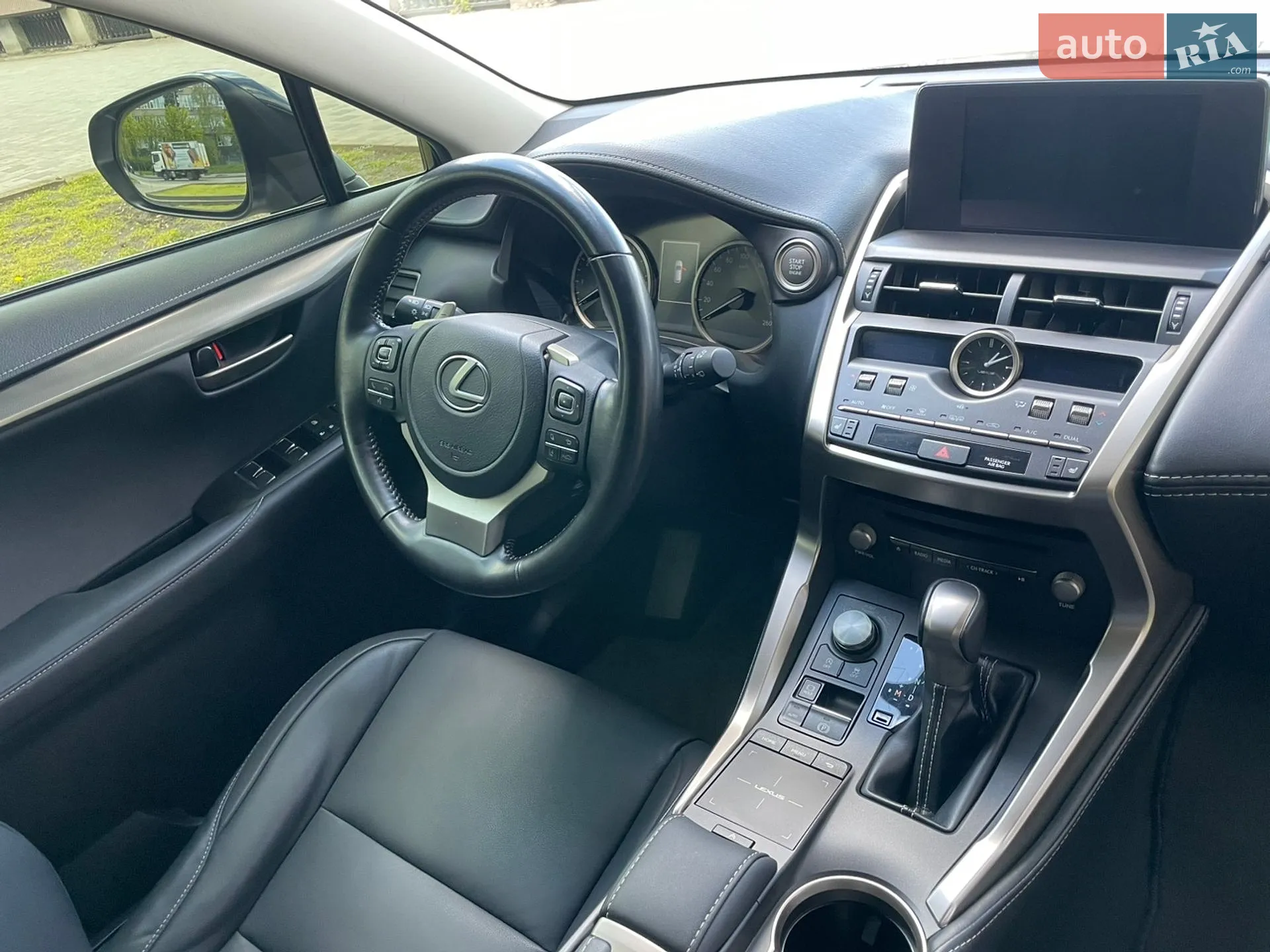 2021 Lexus NX - мініатюра 45