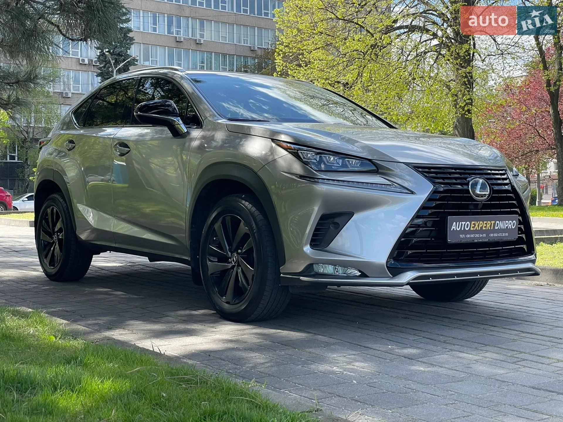 2021 Lexus NX - мініатюра 47