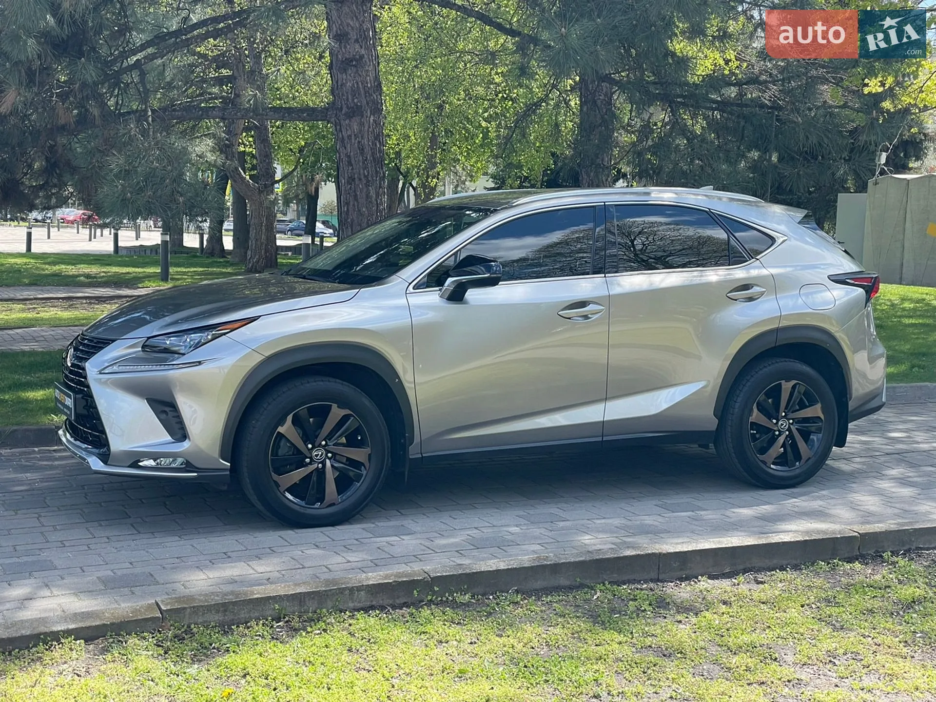 2021 Lexus NX - мініатюра 48