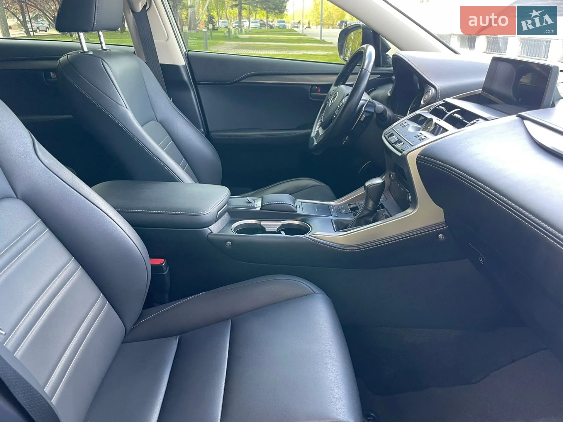 2021 Lexus NX - мініатюра 50