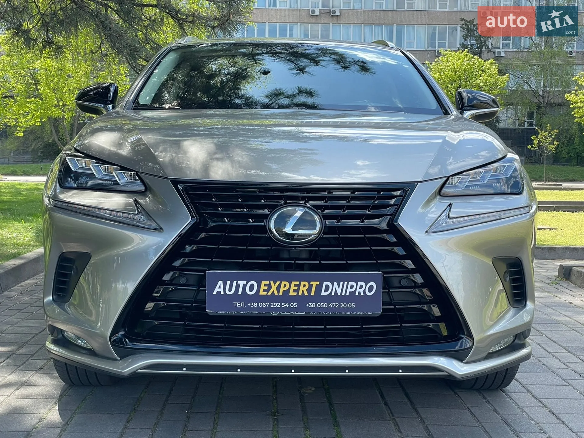2021 Lexus NX - мініатюра 49