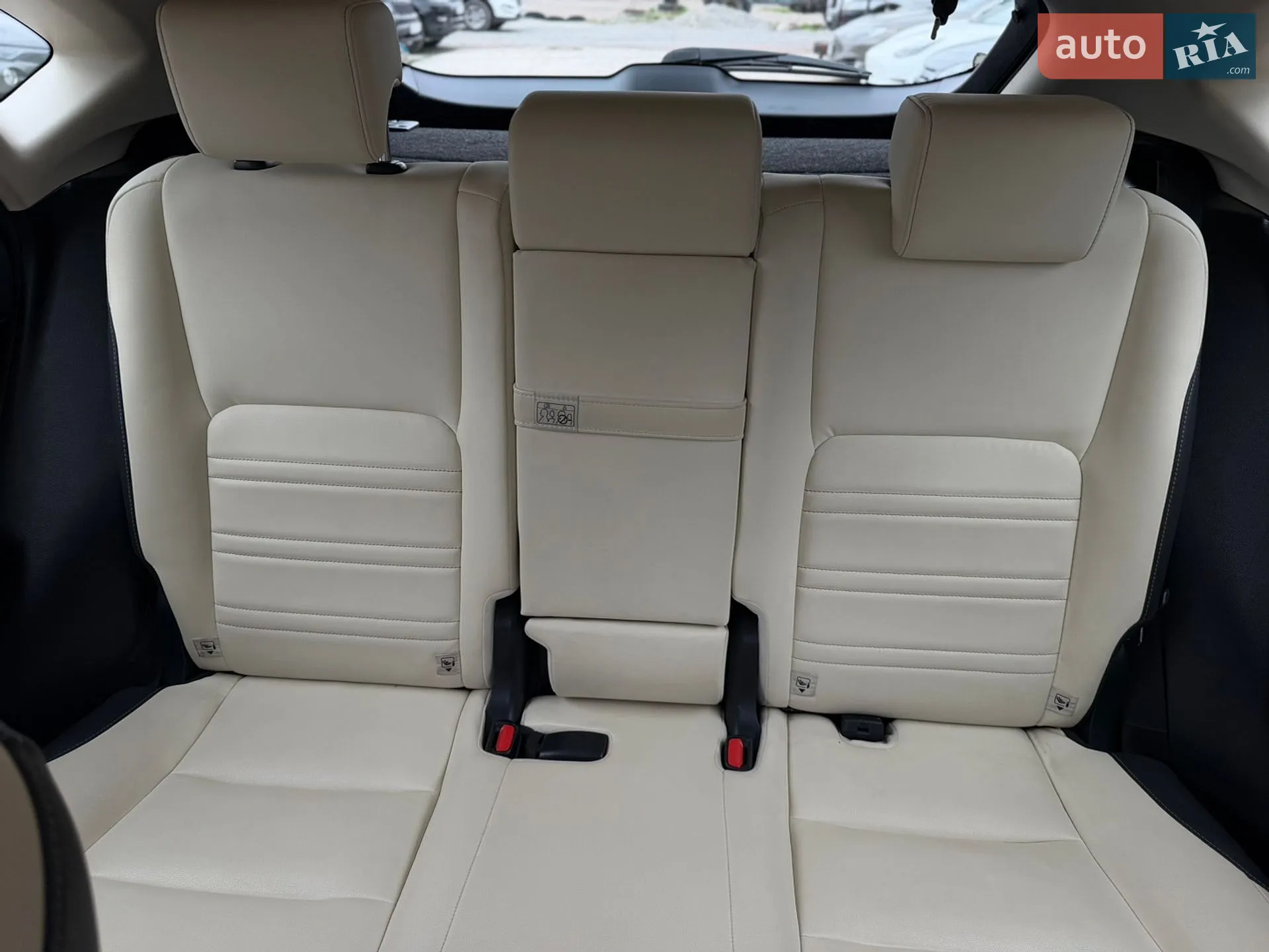 2017 Lexus NX - мініатюра 40