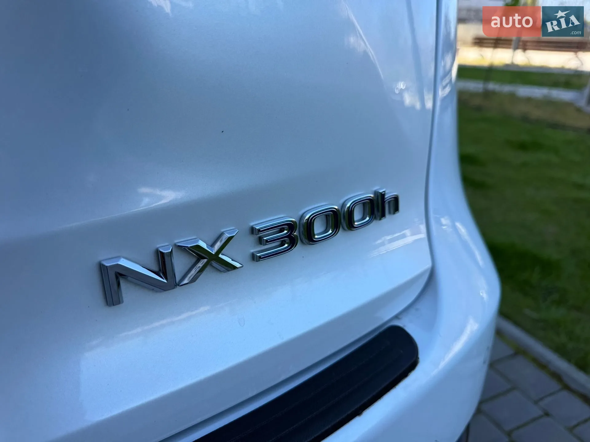 2014 Lexus NX - мініатюра 7