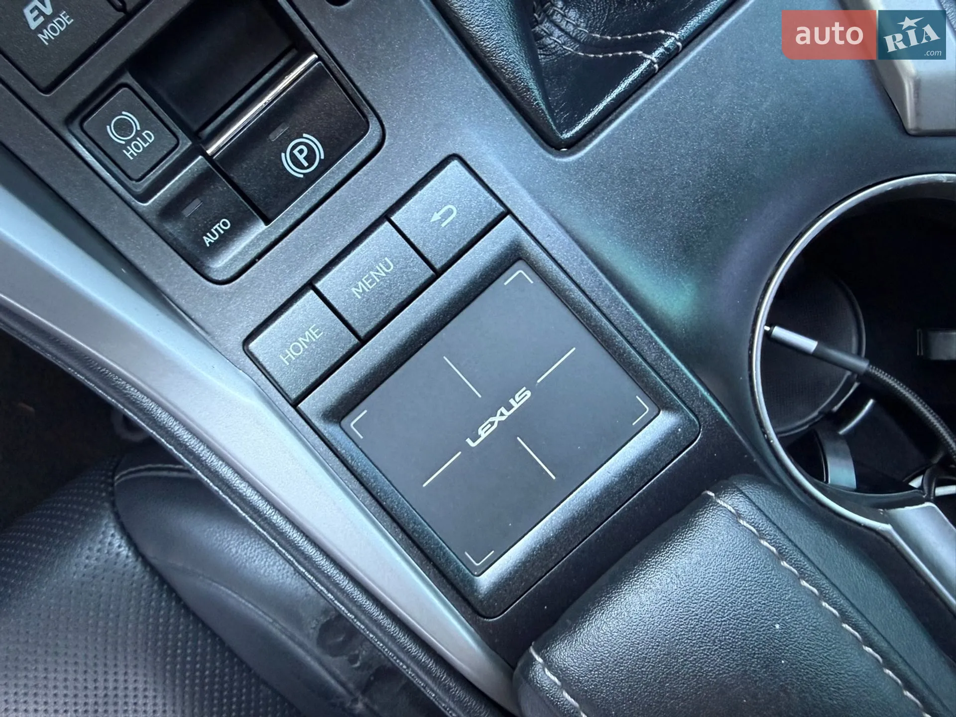 2014 Lexus NX - мініатюра 24