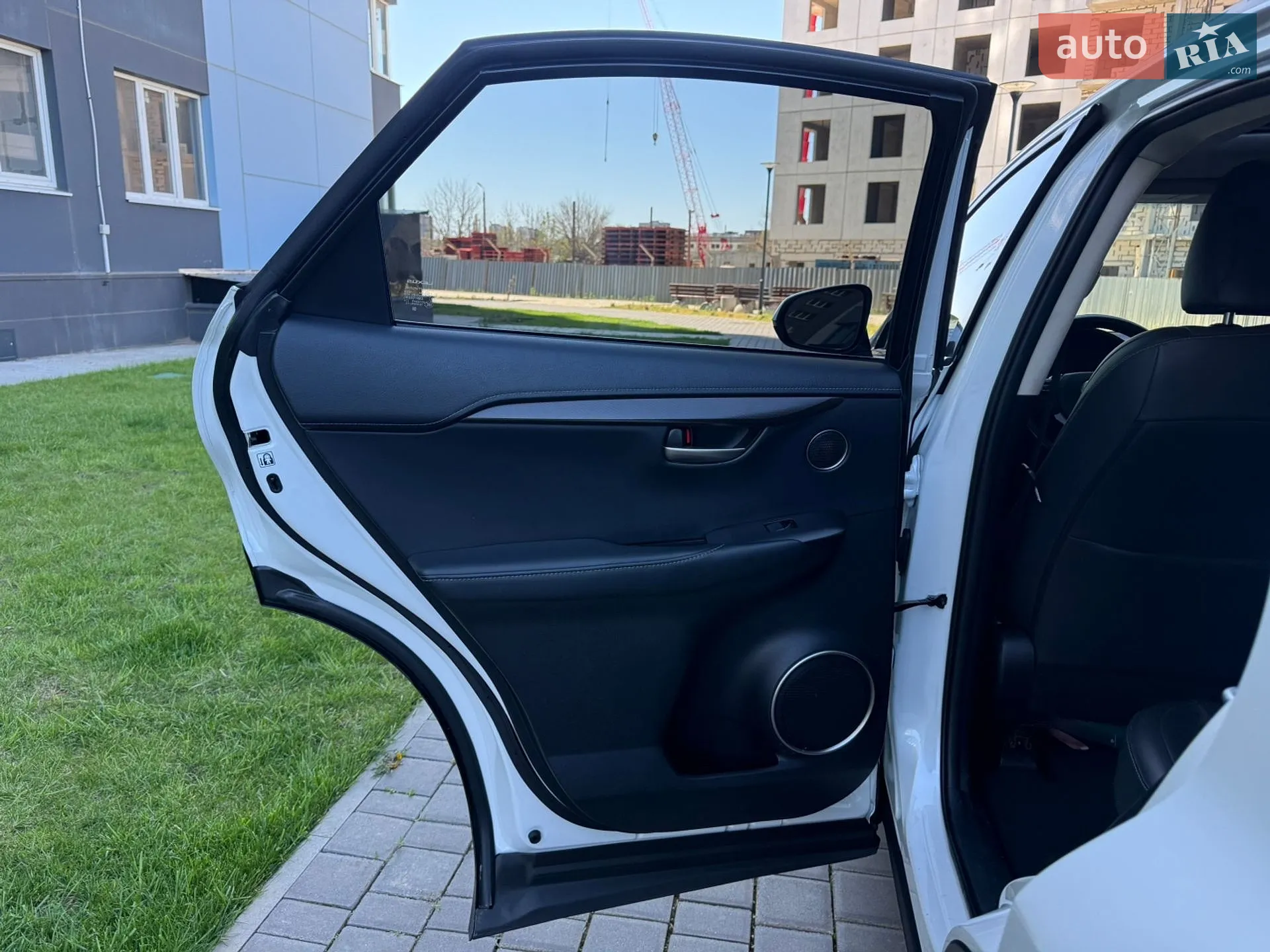 2014 Lexus NX - мініатюра 54