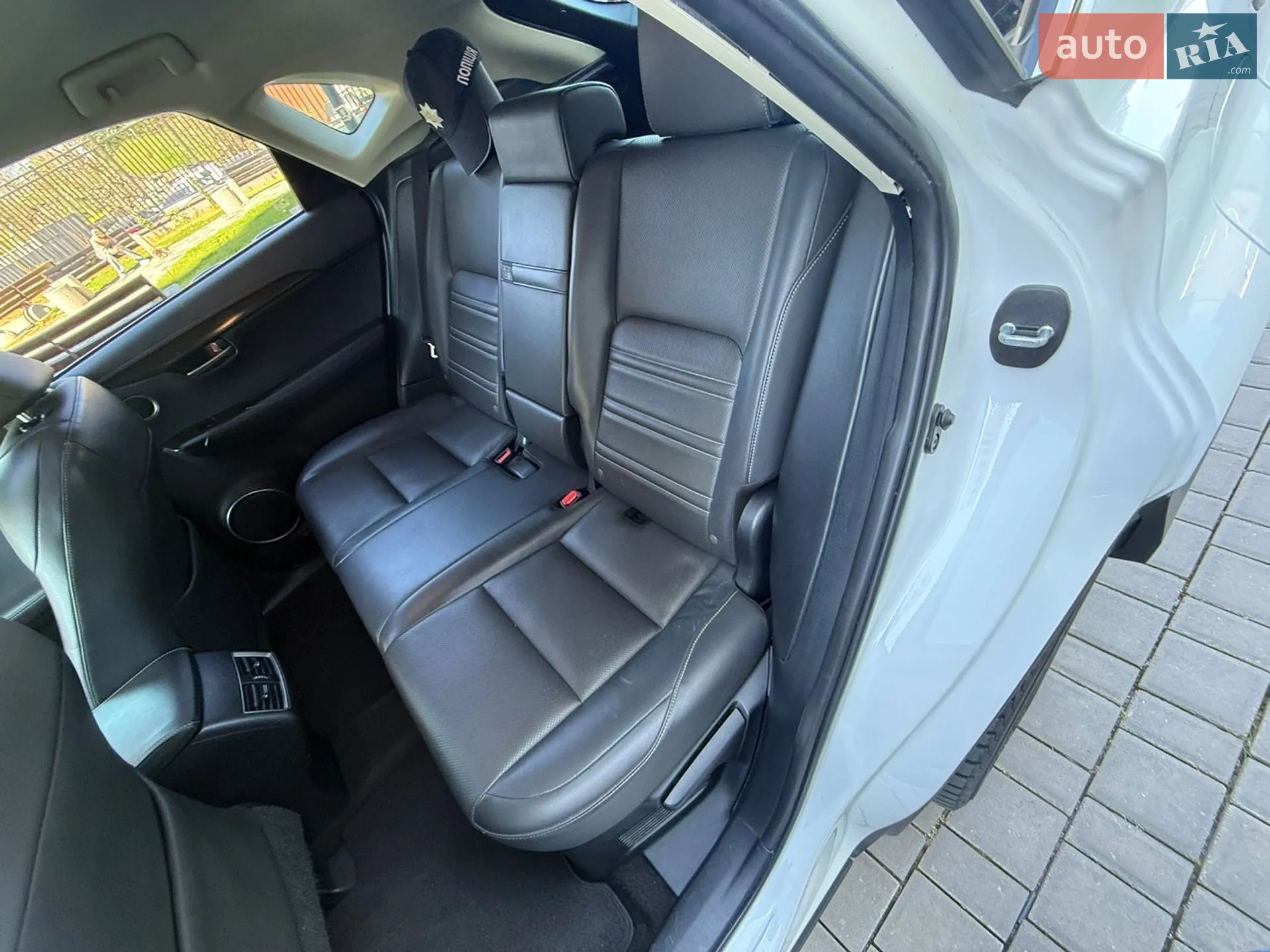 2014 Lexus NX - мініатюра 58