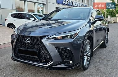 Внедорожник / Кроссовер Lexus NX 2022 в Одессе