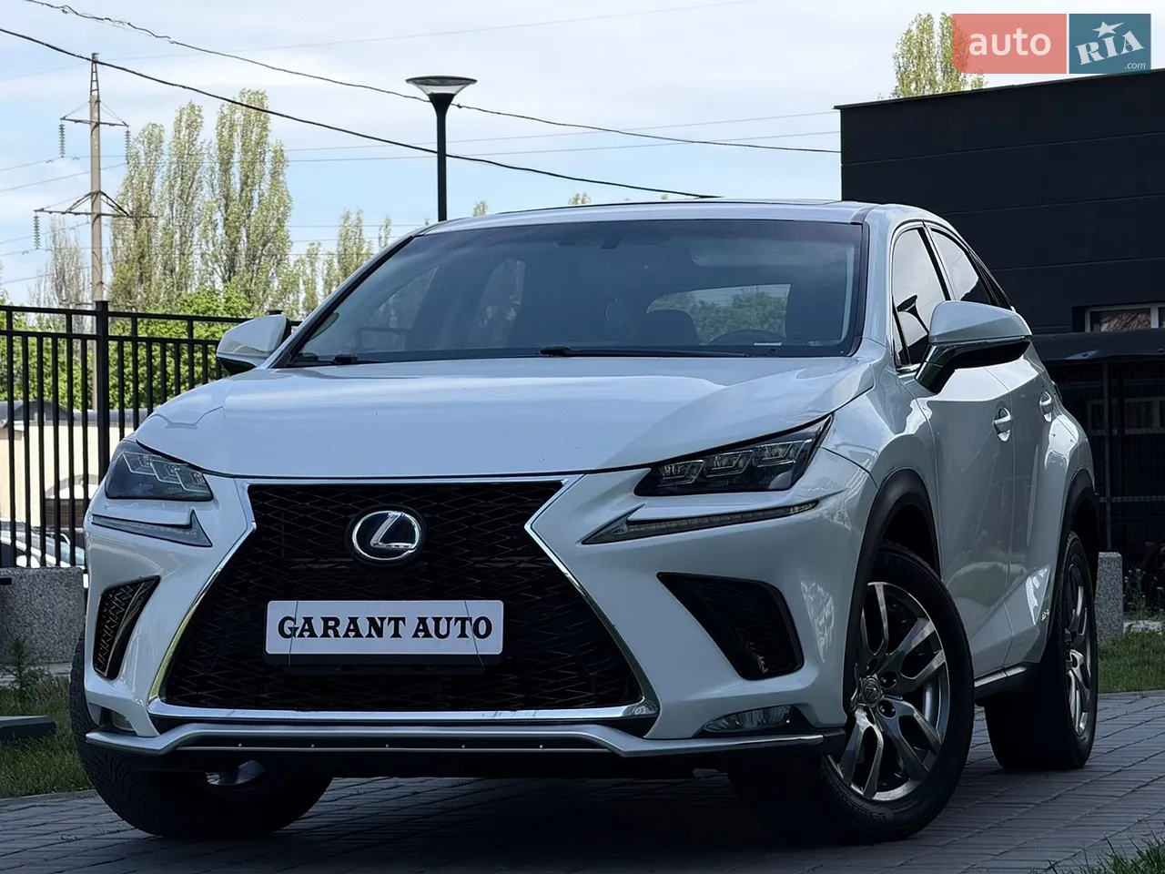 2014 Lexus NX - мініатюра 21