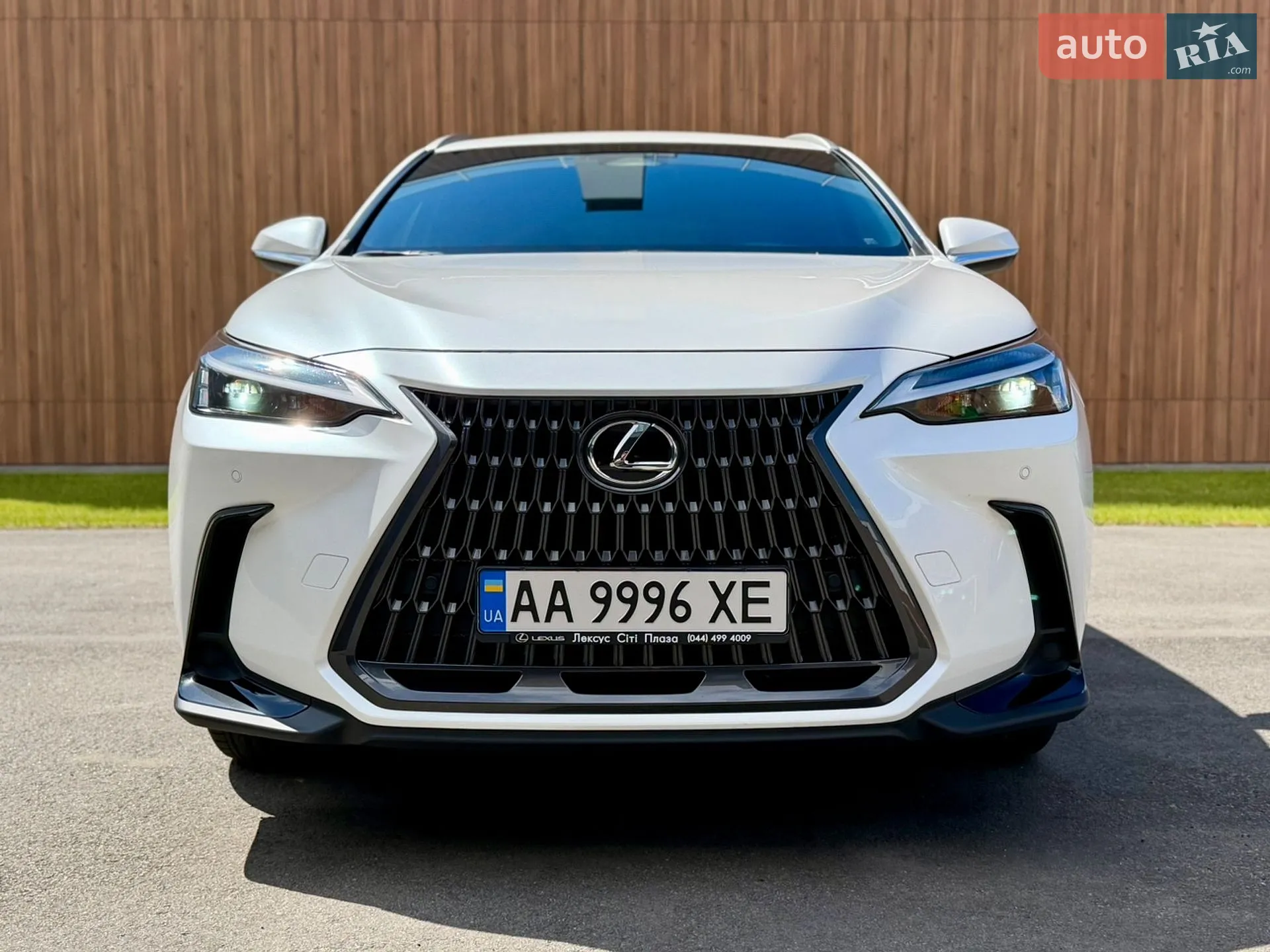 2022 Lexus NX - мініатюра 19