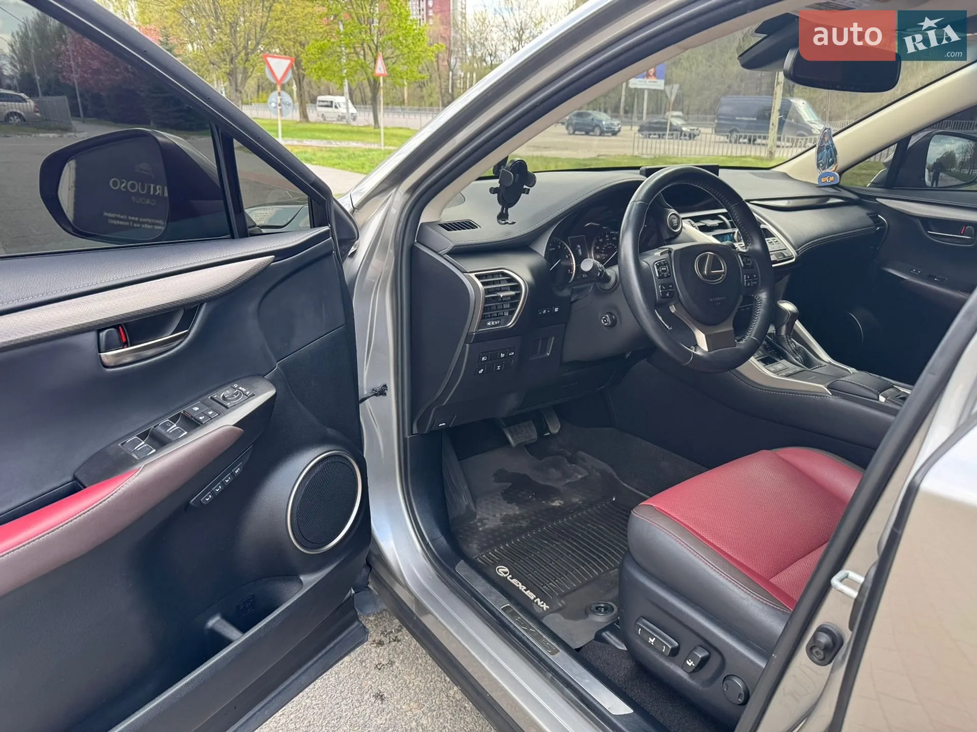 2019 Lexus NX - мініатюра 15