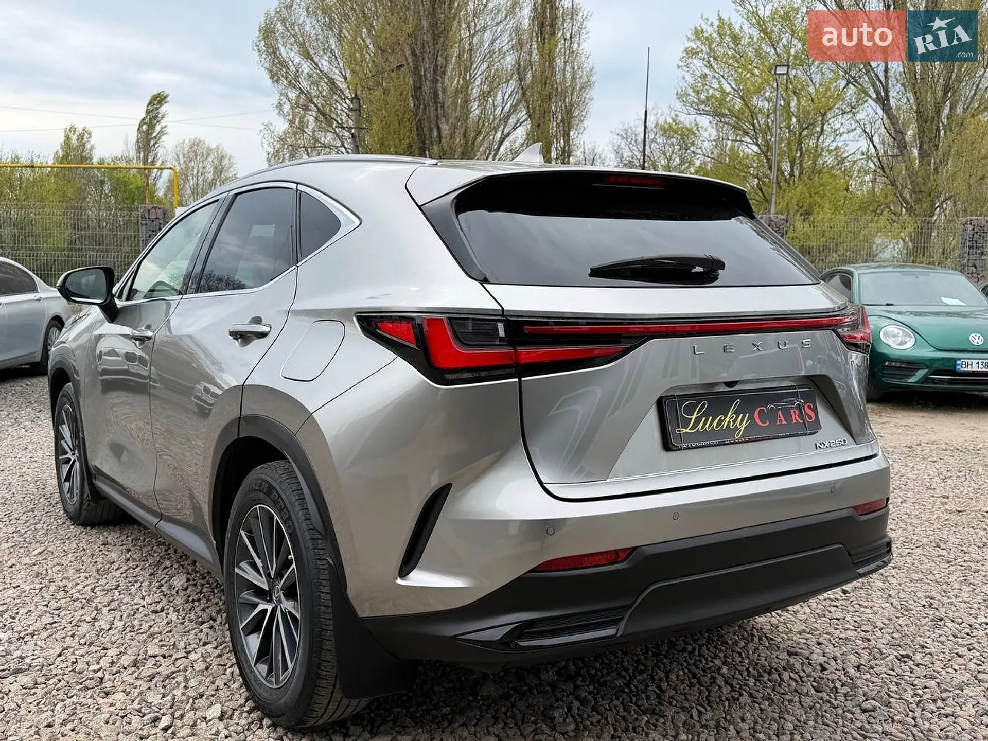 2021 Lexus NX - мініатюра 7