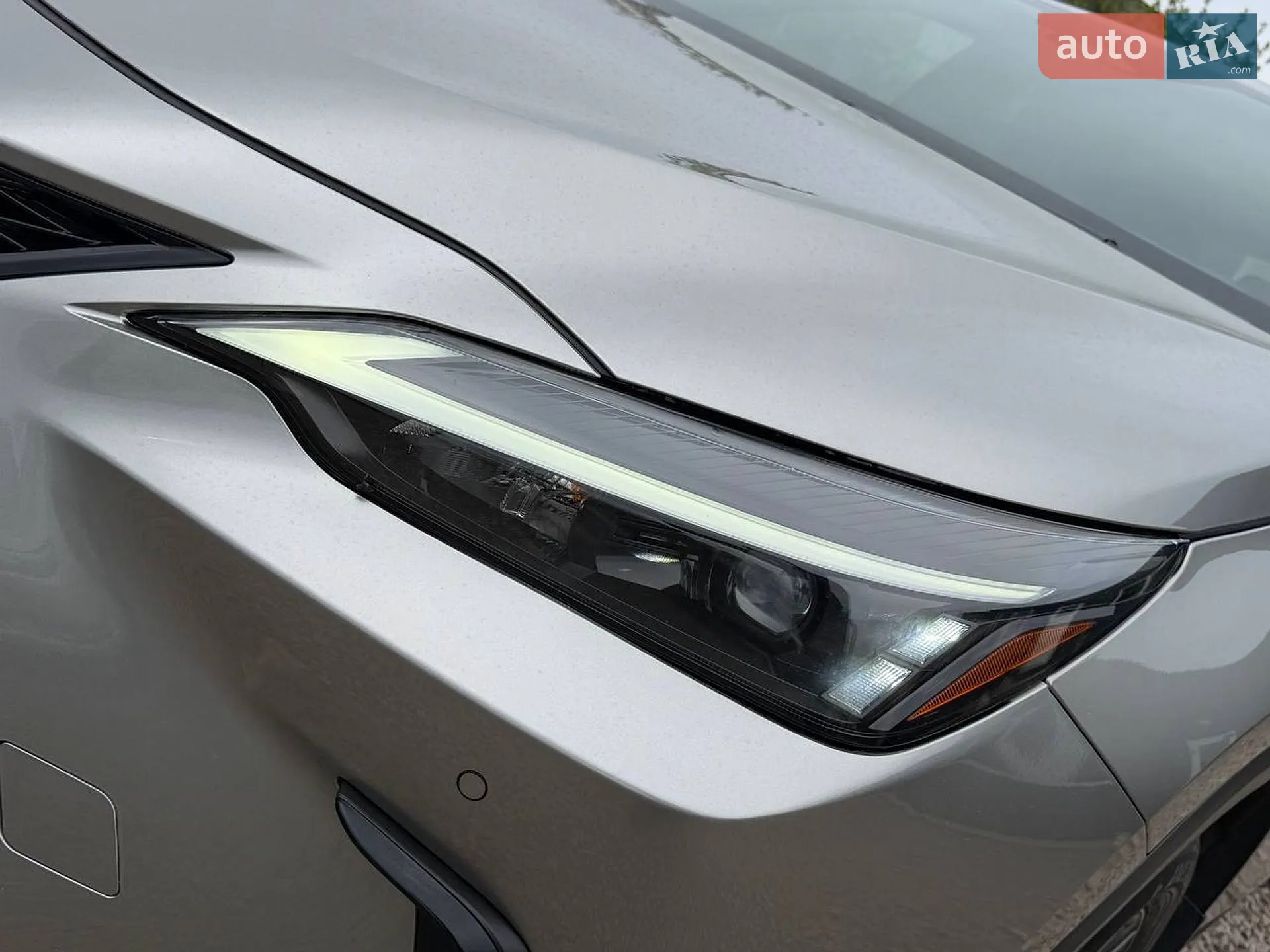 2021 Lexus NX - мініатюра 9