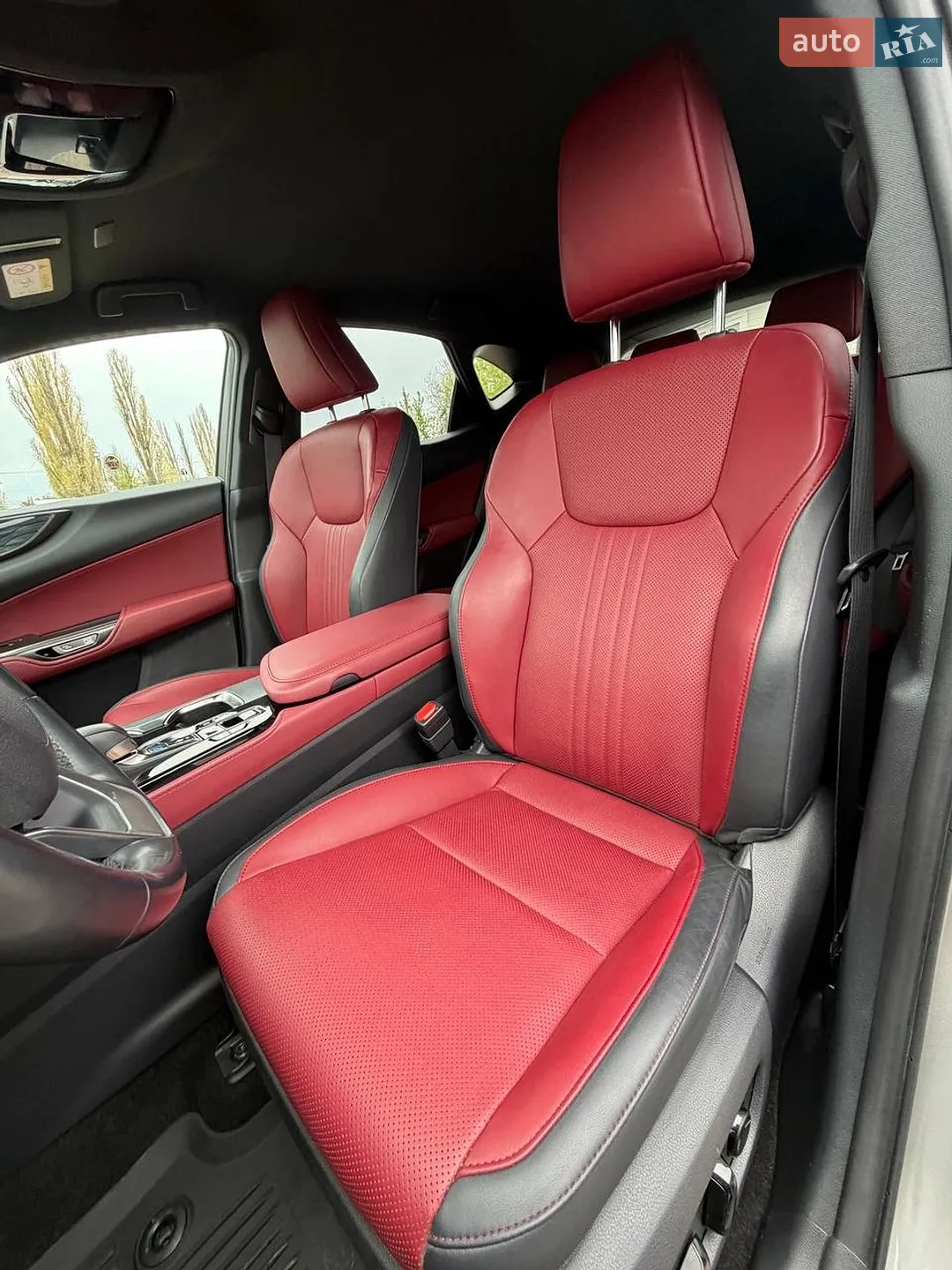 2021 Lexus NX - мініатюра 16