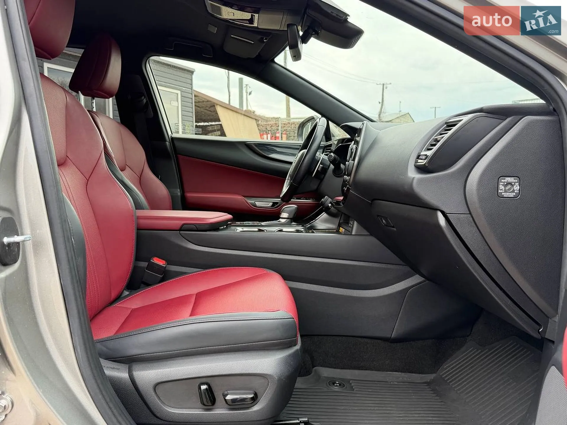 2021 Lexus NX - мініатюра 36