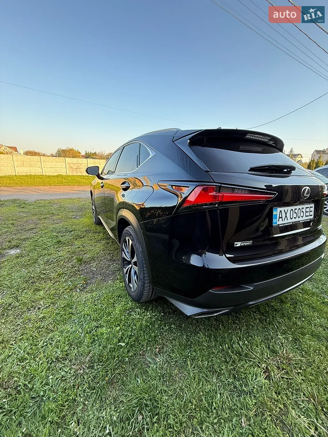2018 Lexus NX - мініатюра 7