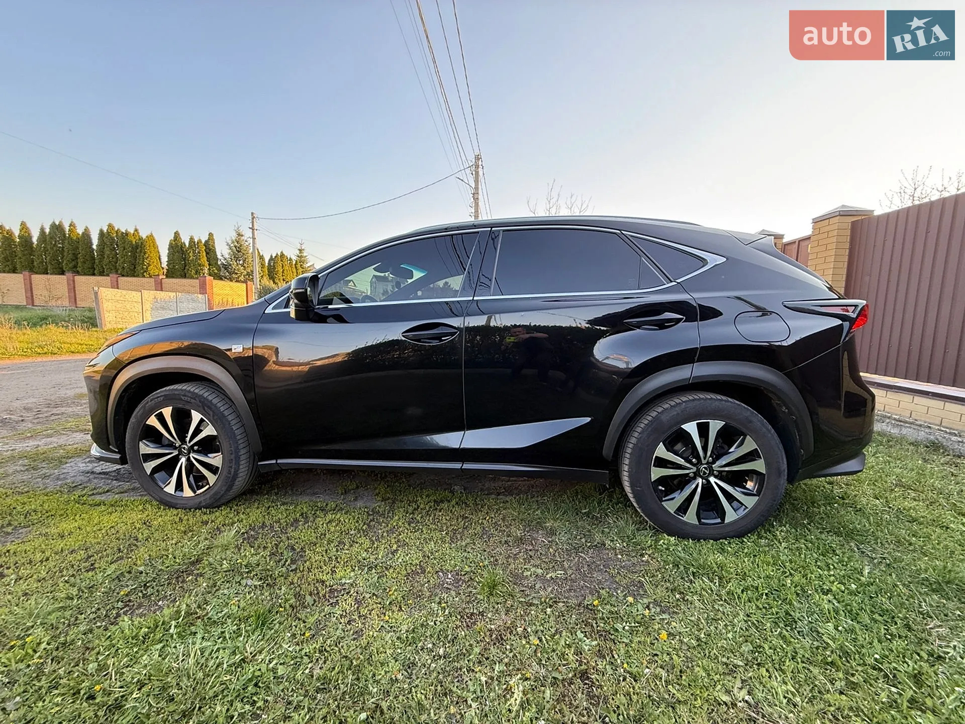 2018 Lexus NX - мініатюра 8