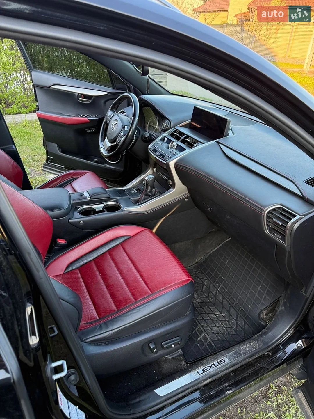 2018 Lexus NX - мініатюра 18