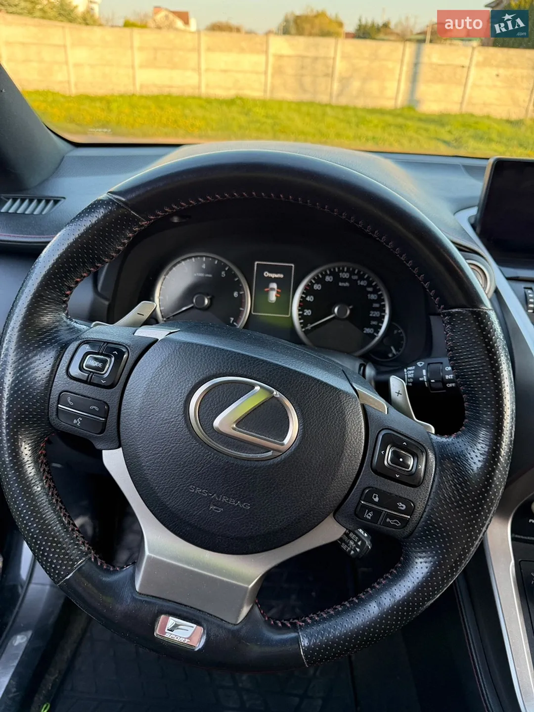 2018 Lexus NX - мініатюра 28