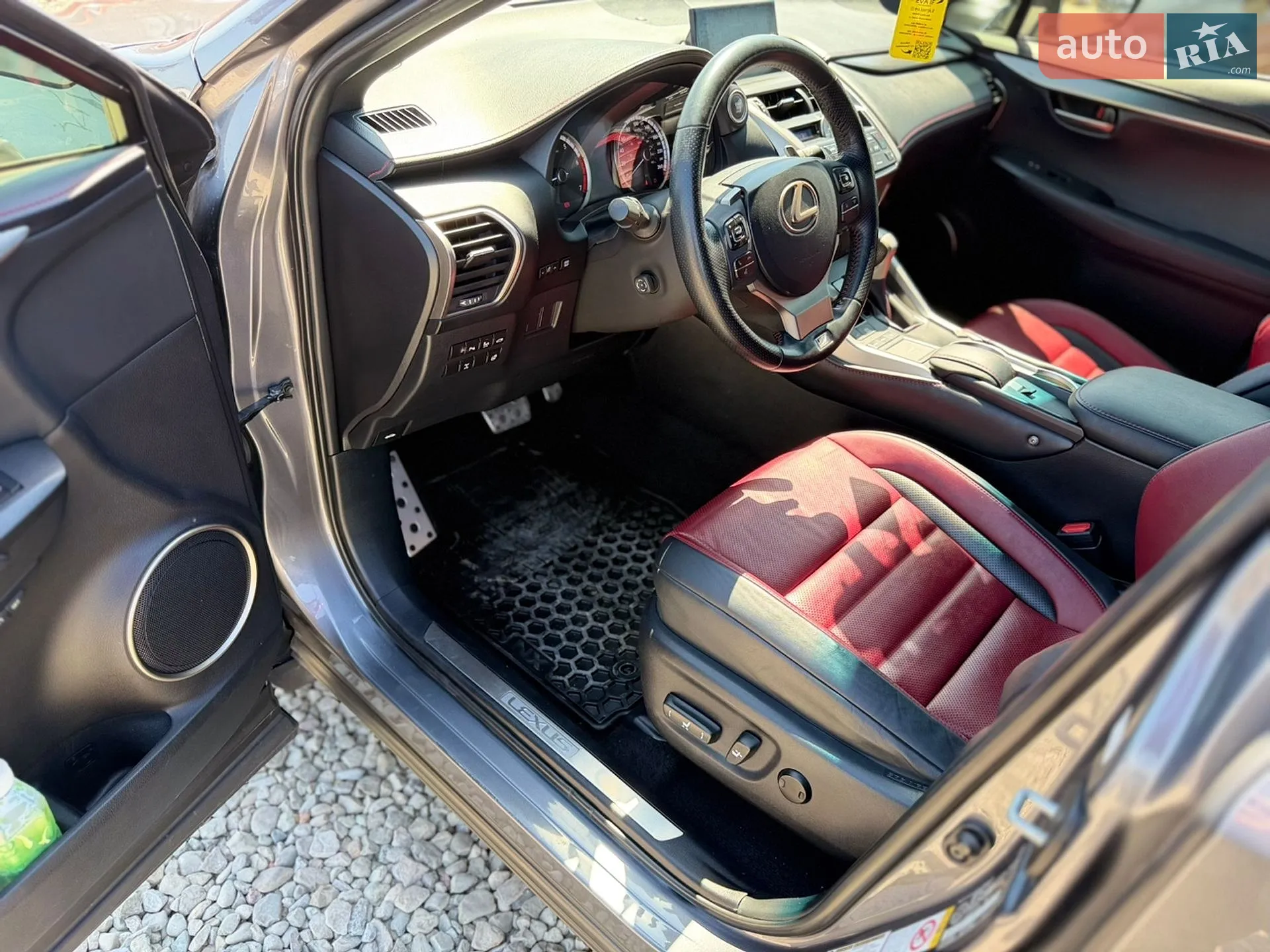 2015 Lexus NX - мініатюра 24