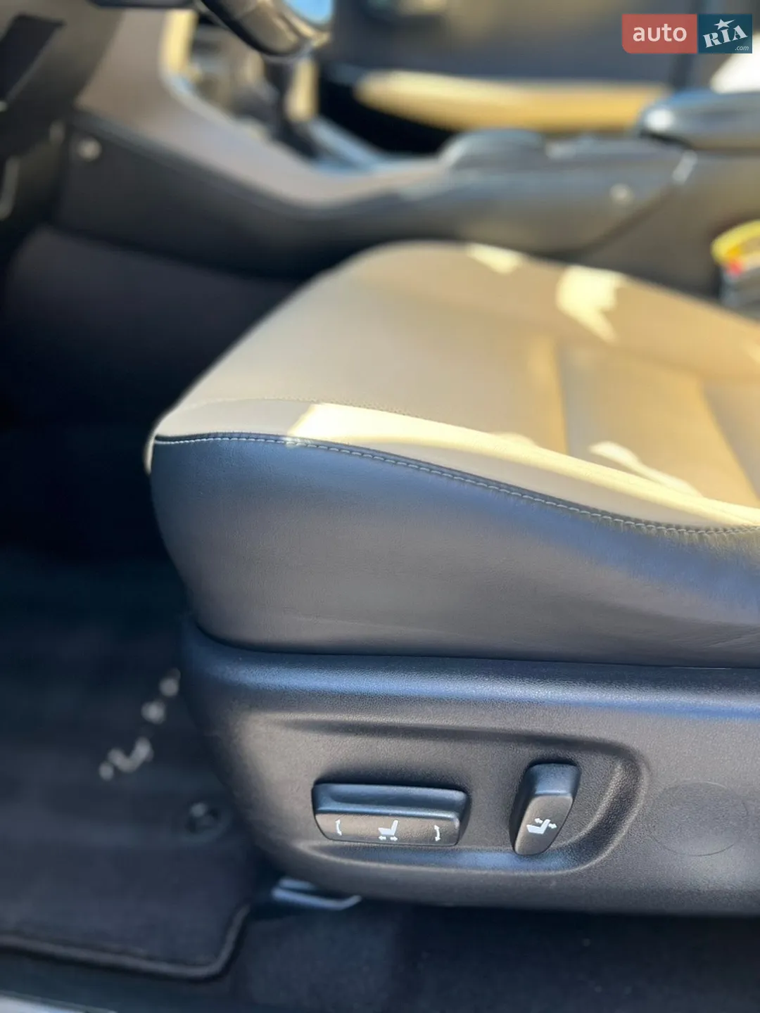 2019 Lexus NX - мініатюра 23