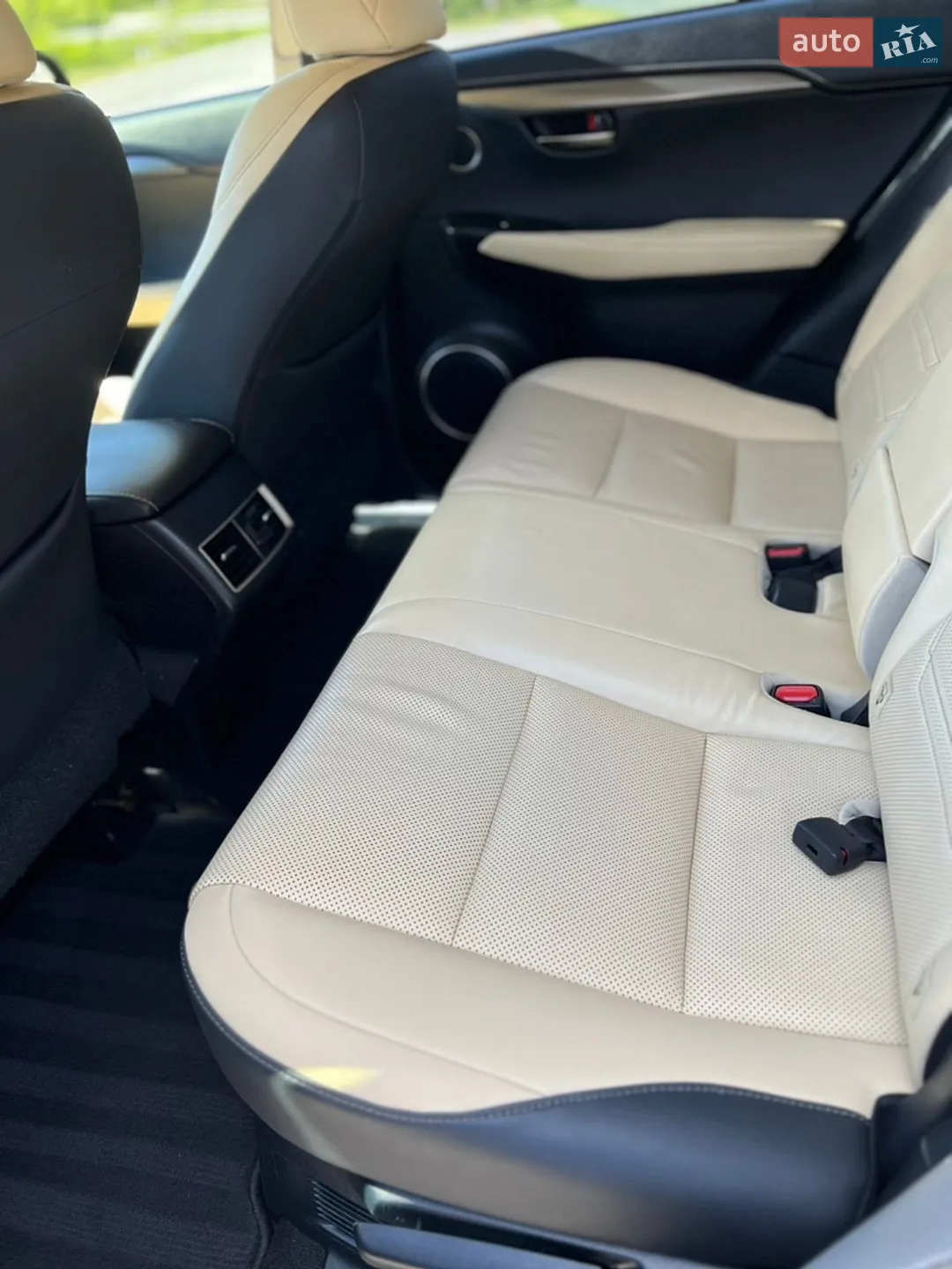 2019 Lexus NX - мініатюра 36