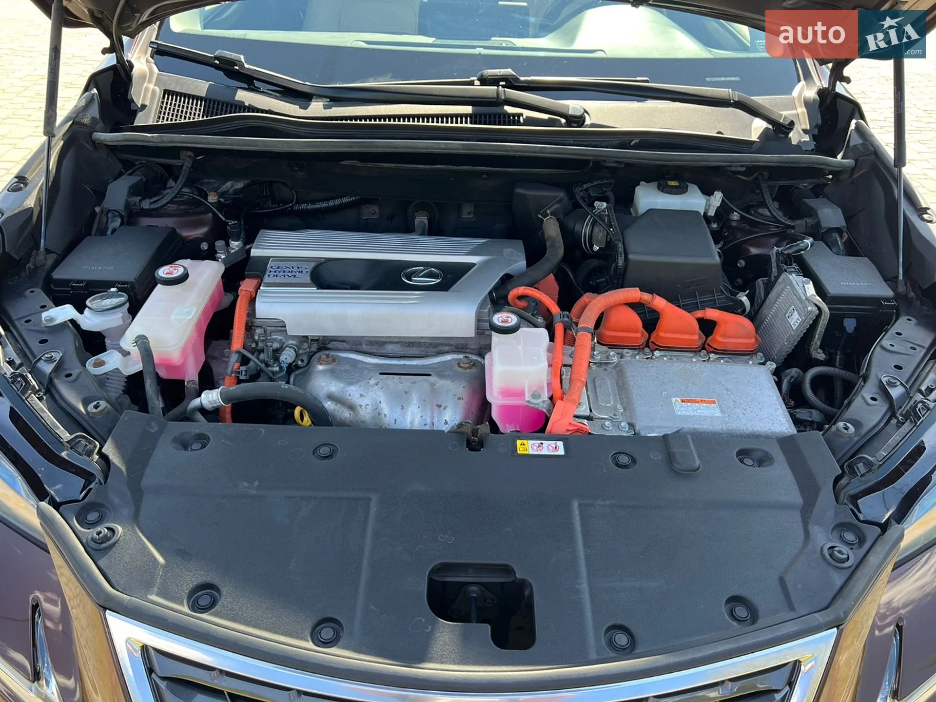 2019 Lexus NX - мініатюра 41