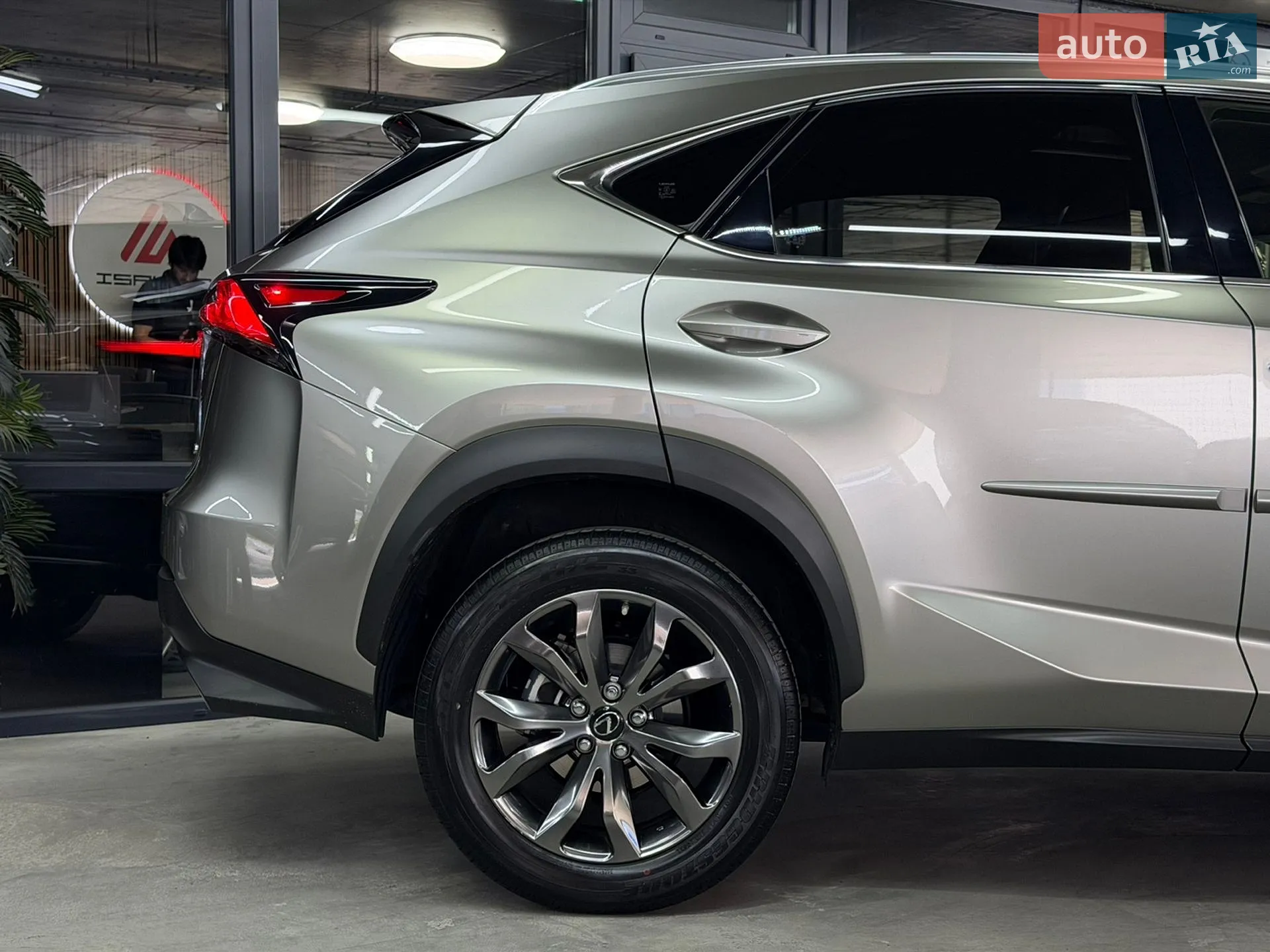 2021 Lexus NX - мініатюра 14