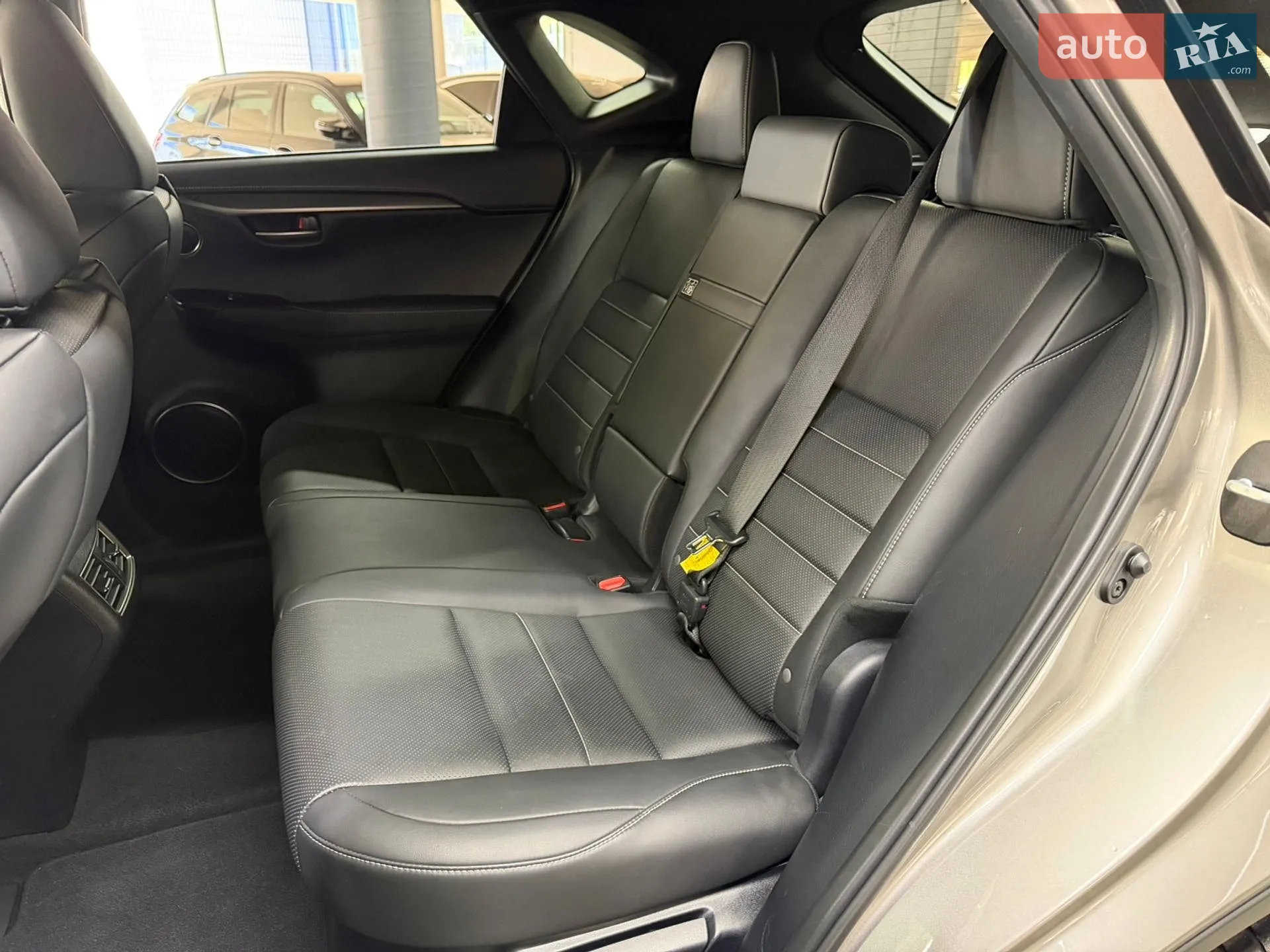 2021 Lexus NX - мініатюра 24