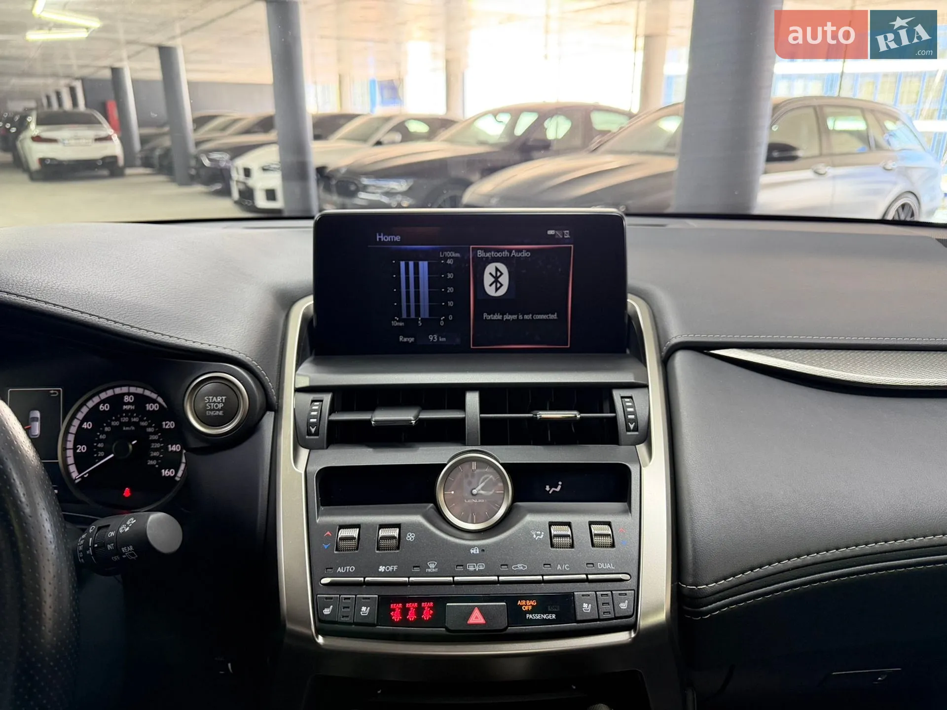 2021 Lexus NX - мініатюра 29