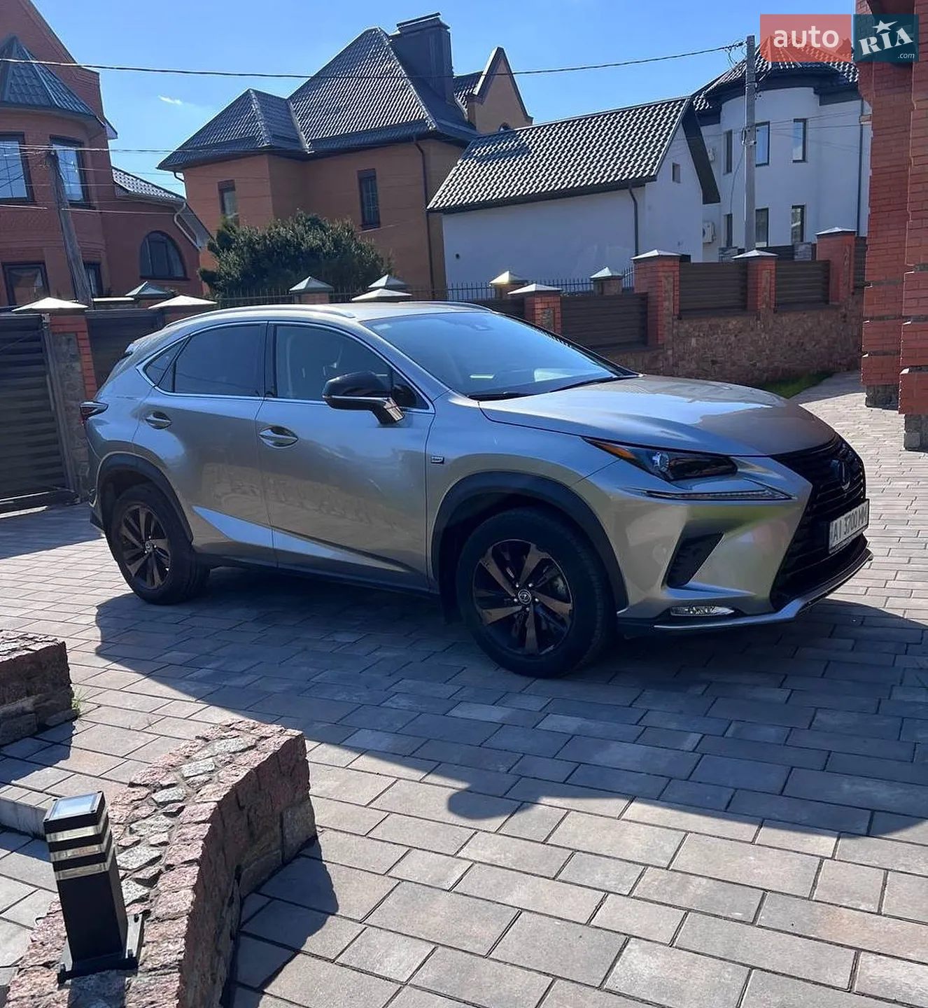 2021 Lexus NX - мініатюра 2