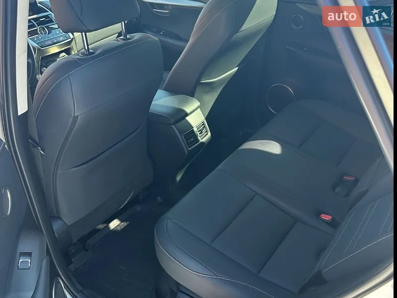 Lexus NX 2021 VIN JTJBERBZ002078693 фото оголошення 14 з 61