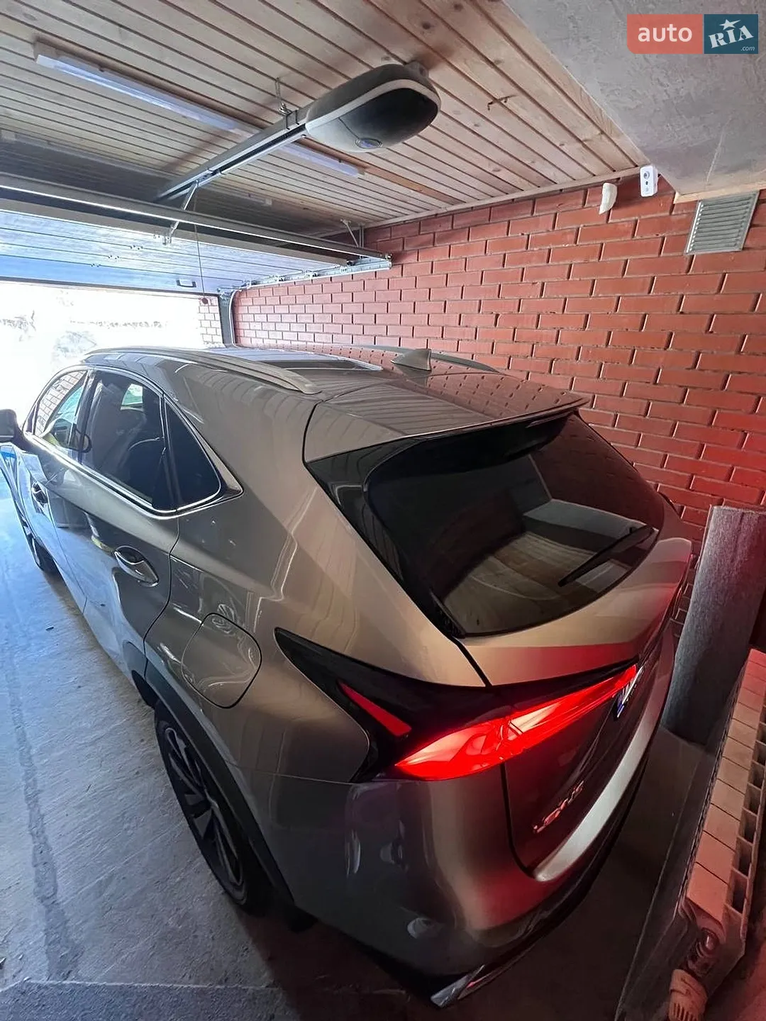 2021 Lexus NX - мініатюра 17