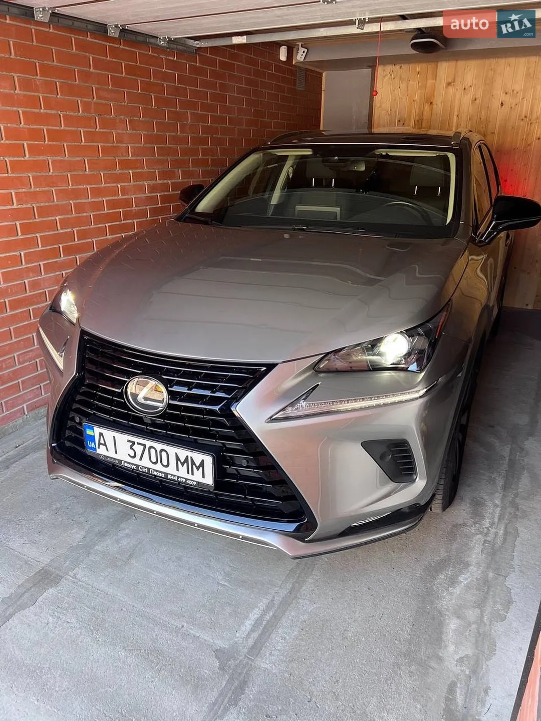 2021 Lexus NX - мініатюра 16