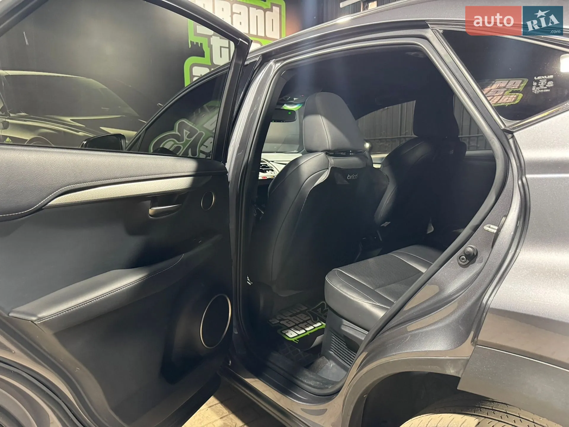 2018 Lexus NX - мініатюра 23