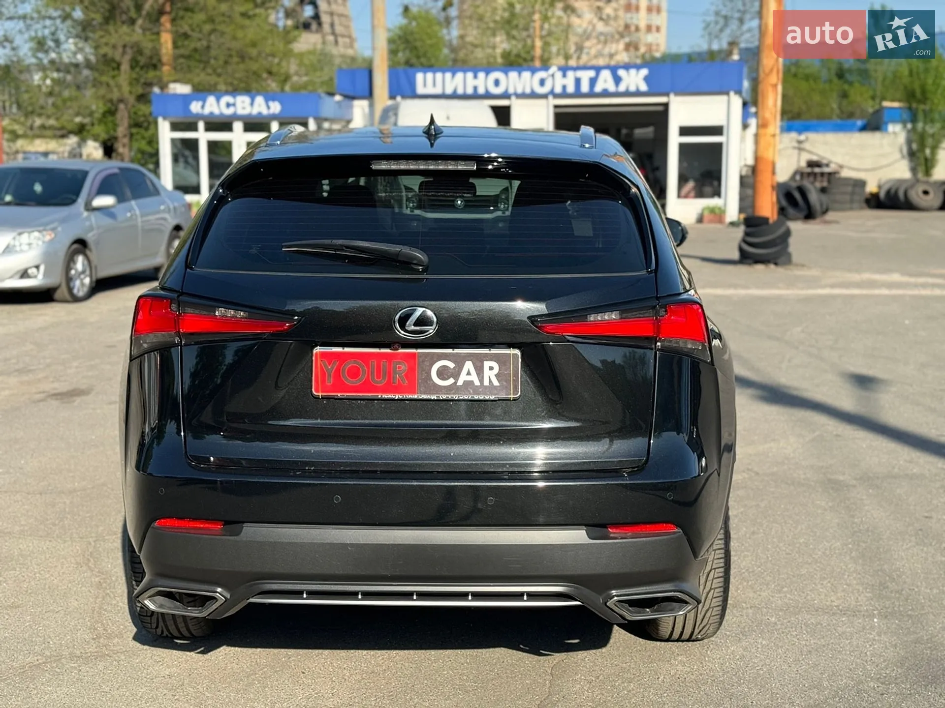 2019 Lexus NX - мініатюра 5