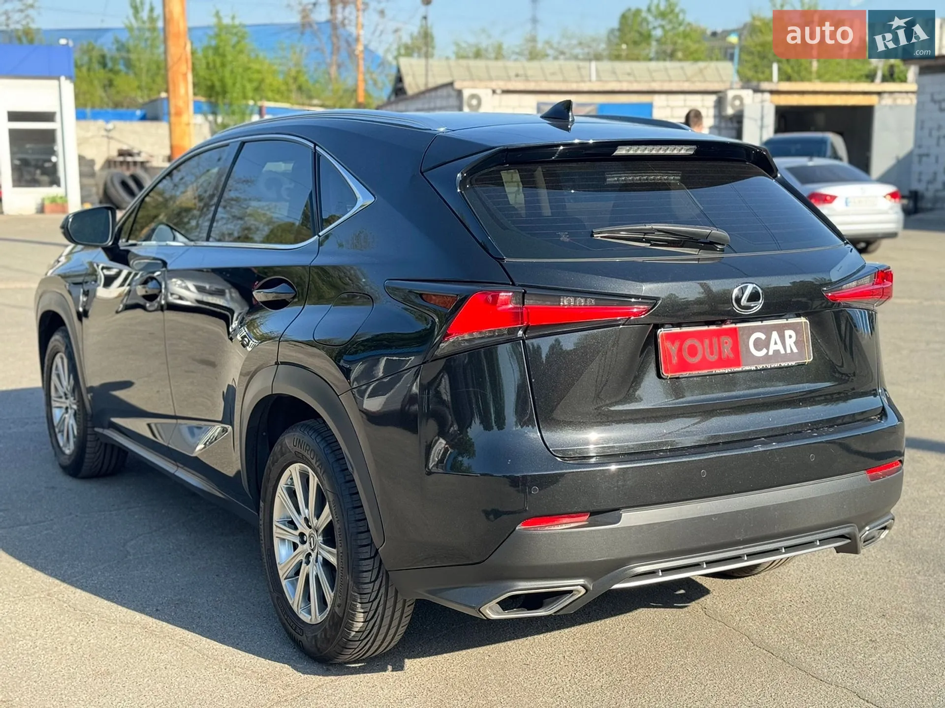 2019 Lexus NX - мініатюра 4