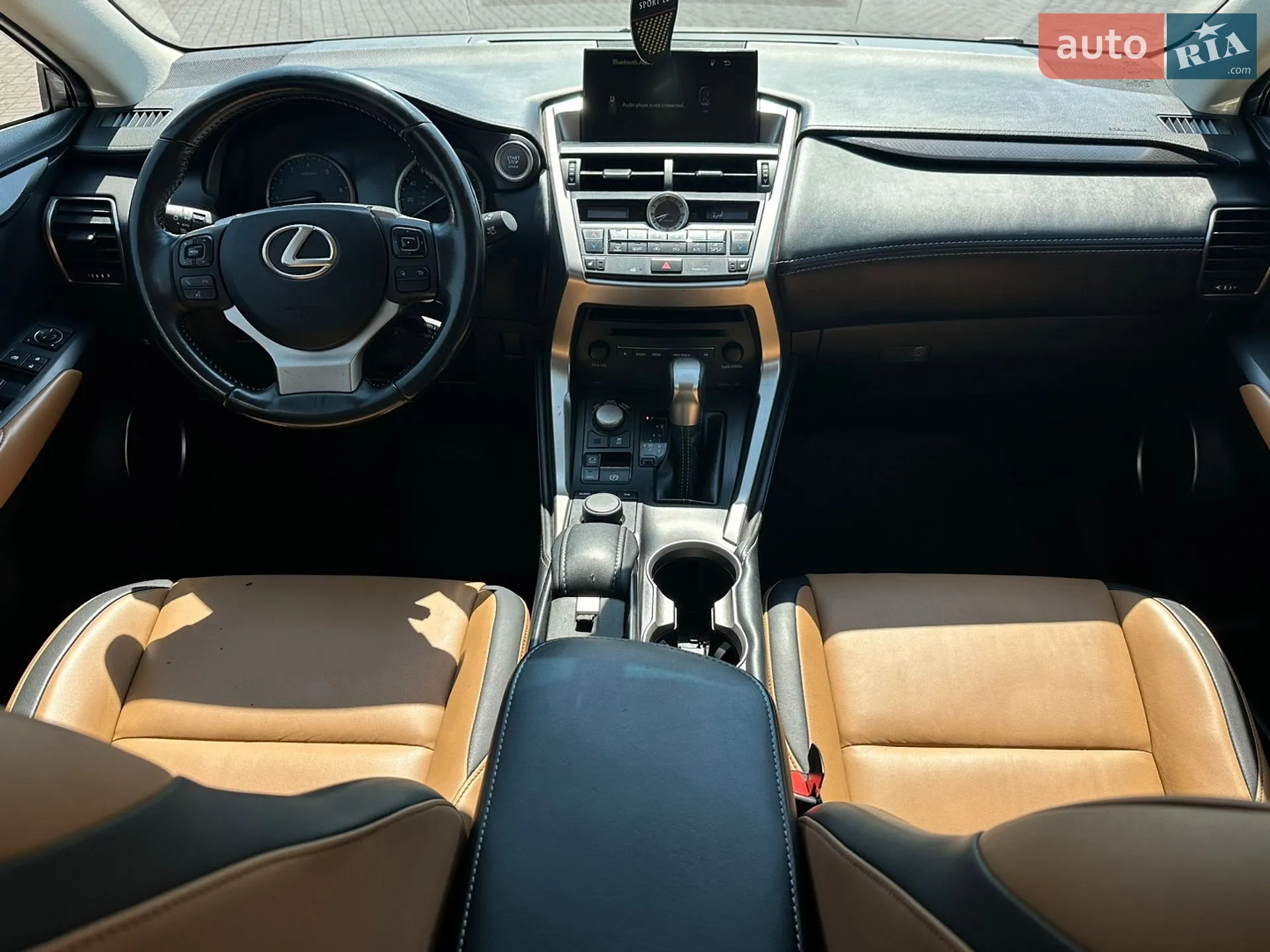 2017 Lexus NX - мініатюра 24