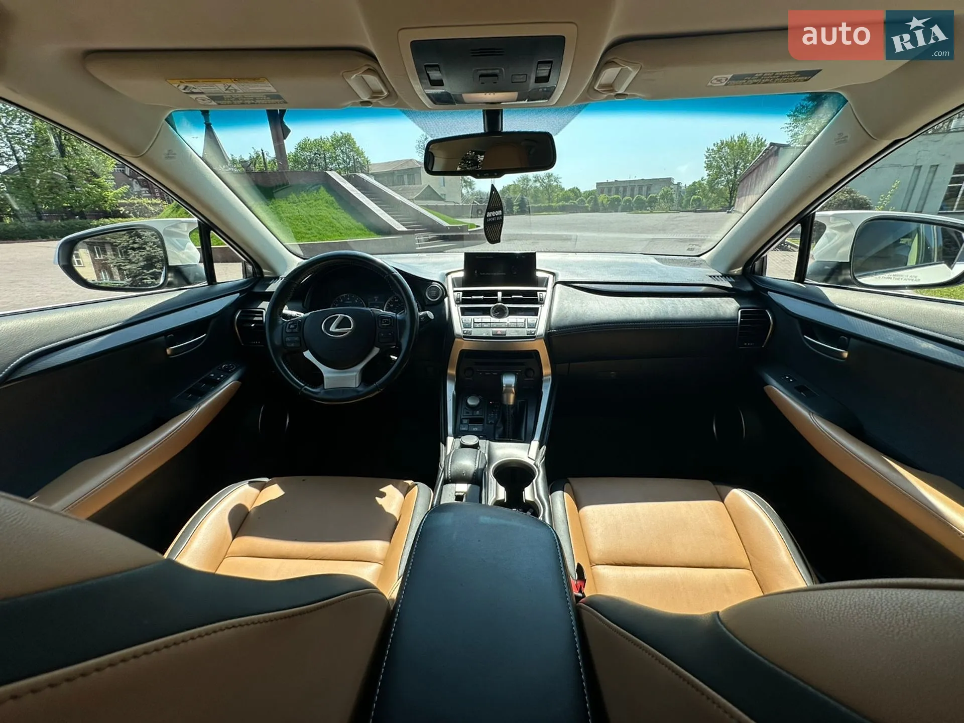 2017 Lexus NX - мініатюра 25