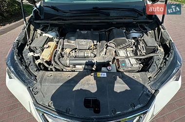 Внедорожник / Кроссовер Lexus NX 2017 в Днепре